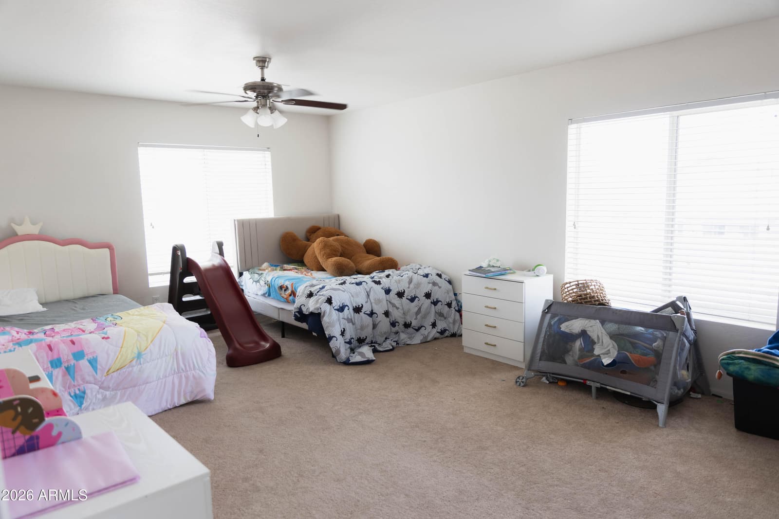 372 S 16TH Street, Coolidge, AZ 85128 — photo 2 of 21