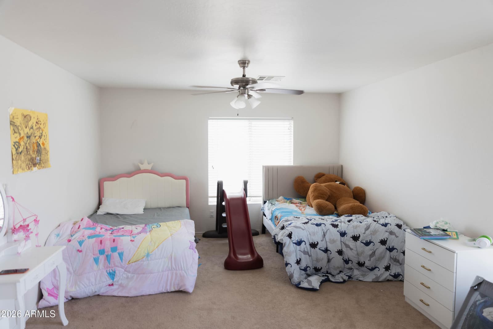 372 S 16TH Street, Coolidge, AZ 85128 — photo 3 of 21