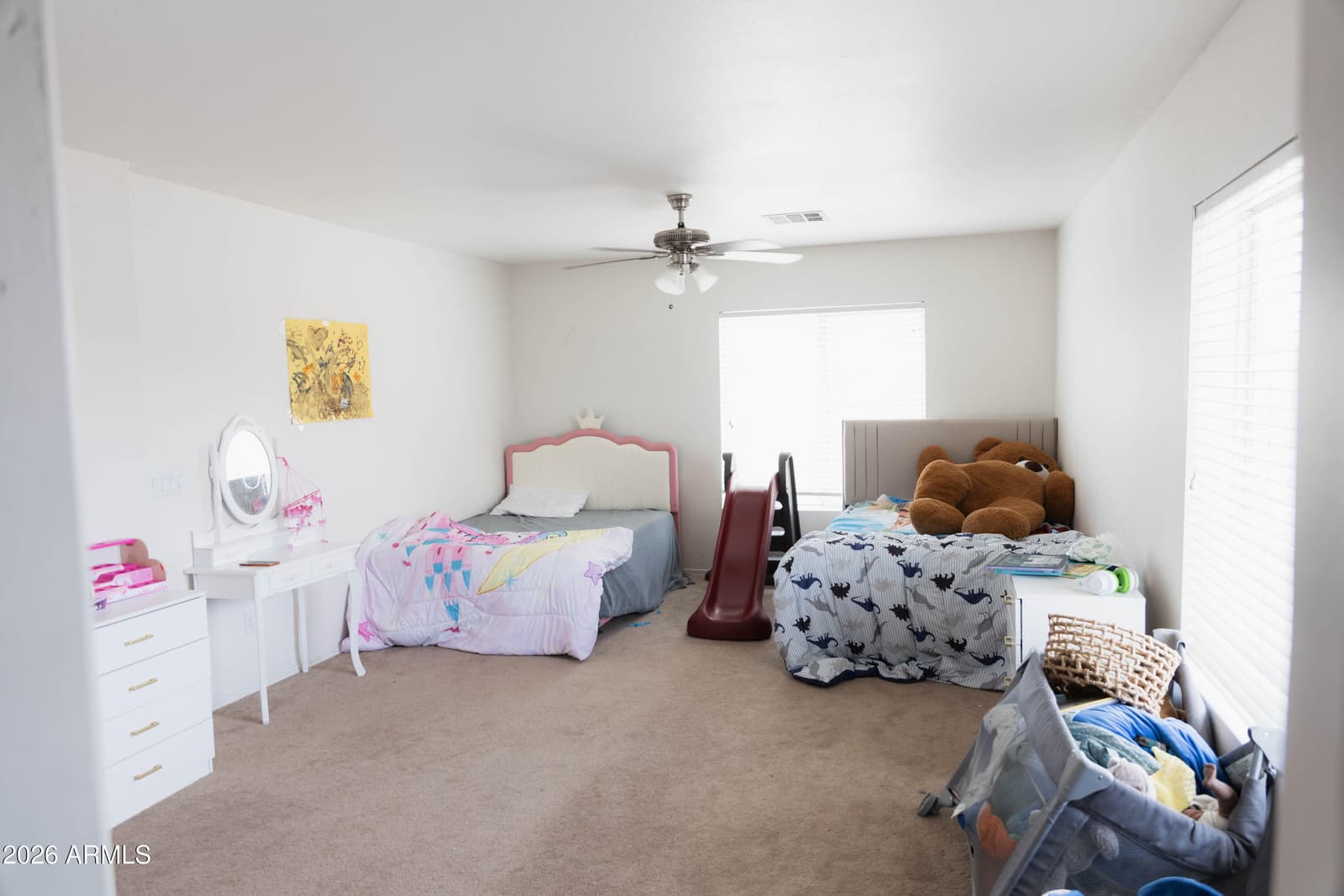 372 S 16TH Street, Coolidge, AZ 85128 — photo 4 of 21