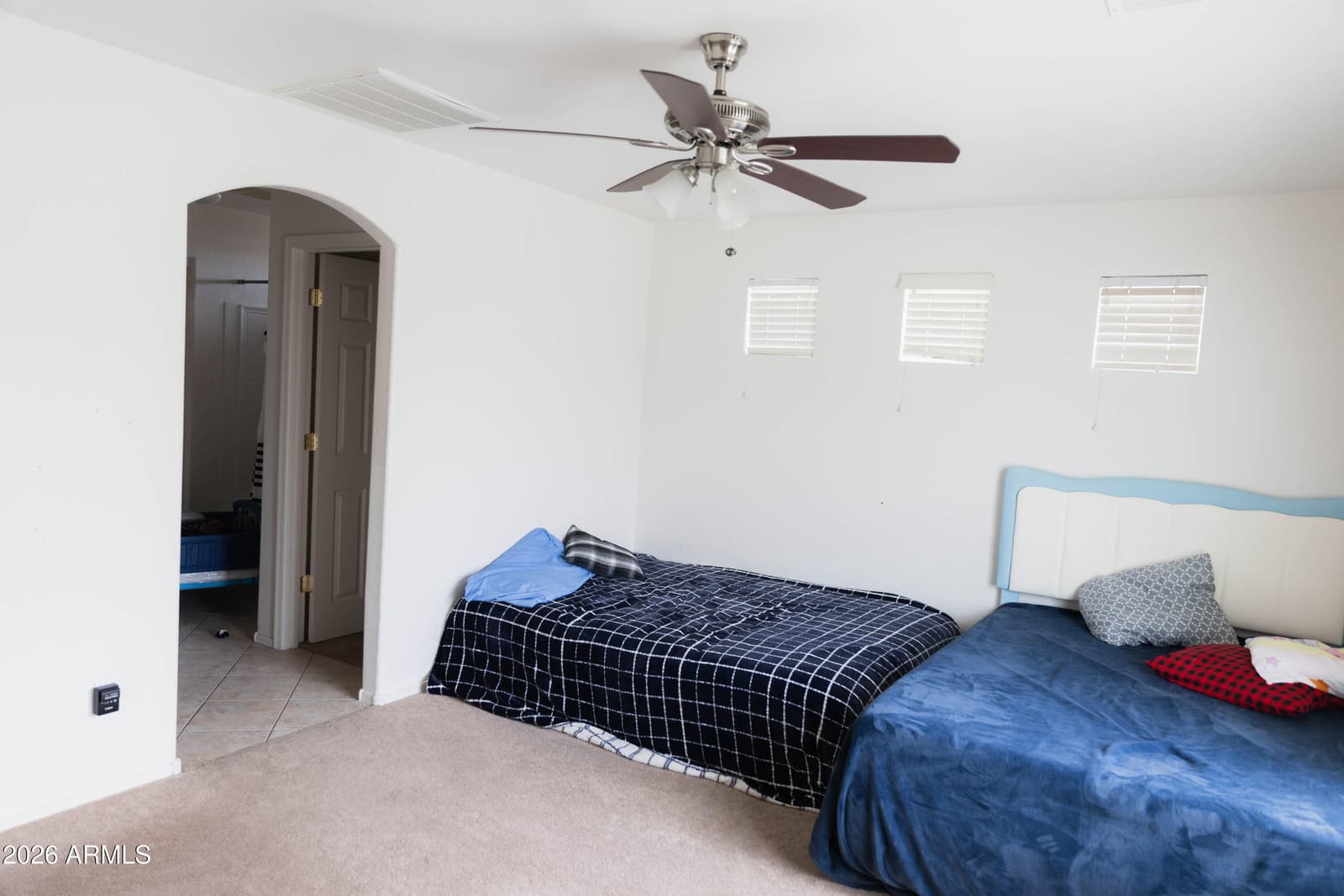 372 S 16TH Street, Coolidge, AZ 85128 — photo 7 of 21