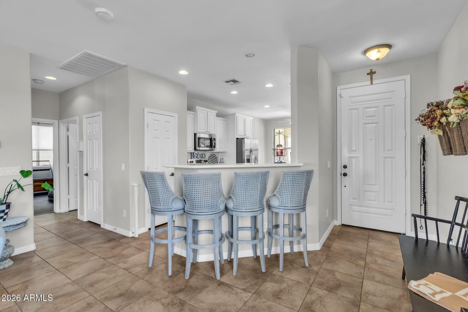 106 W SUNDANCE Court, San Tan Valley, AZ 85143 — photo 5 of 54