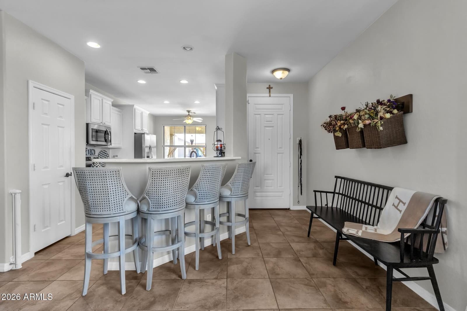 106 W SUNDANCE Court, San Tan Valley, AZ 85143 — photo 6 of 54