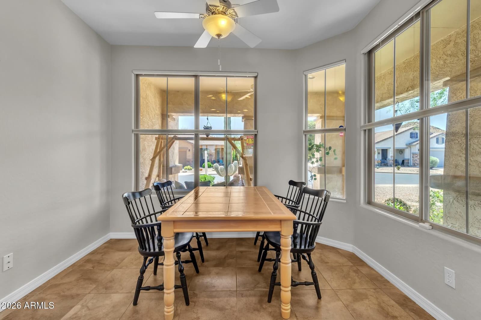 106 W SUNDANCE Court, San Tan Valley, AZ 85143 — photo 11 of 54