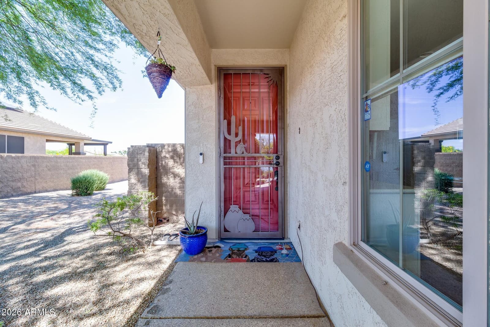 106 W SUNDANCE Court, San Tan Valley, AZ 85143 — photo 4 of 54