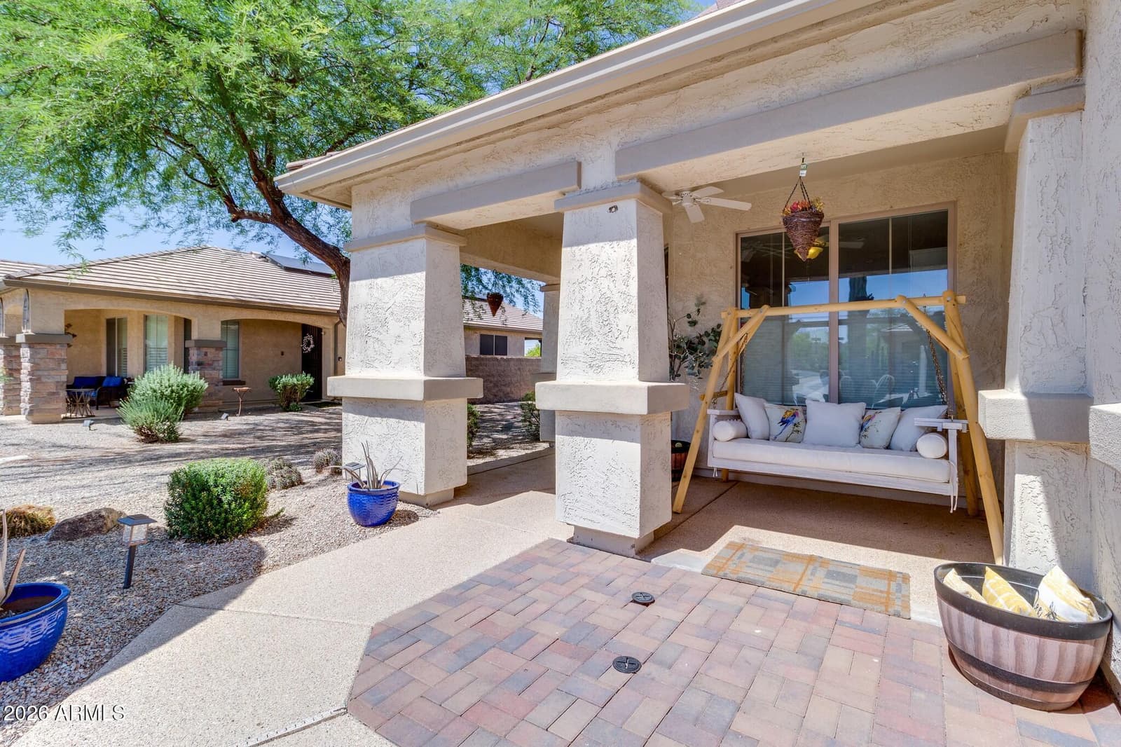 106 W SUNDANCE Court, San Tan Valley, AZ 85143 — photo 3 of 54