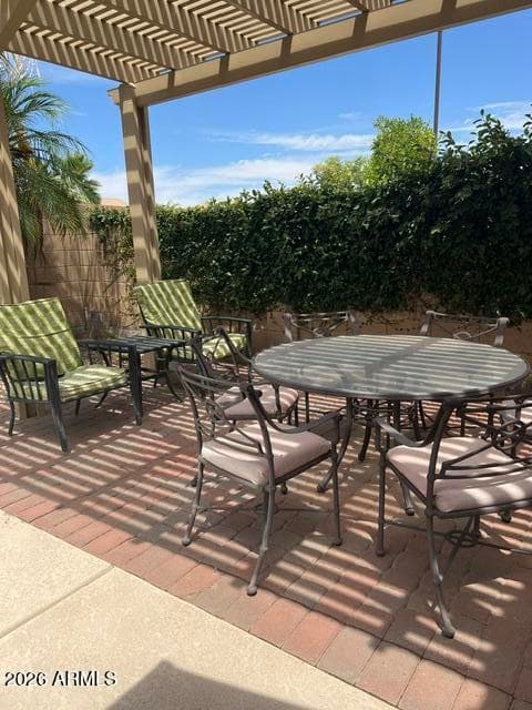 18465 W SUNNYSLOPE Lane, Waddell, AZ 85355 — photo 46 of 61