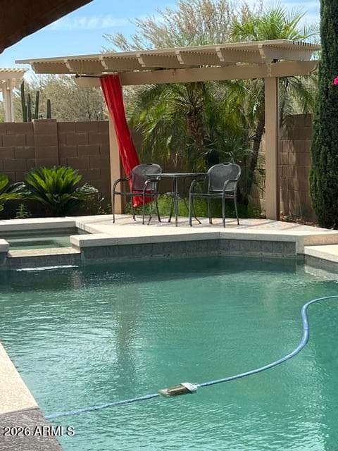18465 W SUNNYSLOPE Lane, Waddell, AZ 85355 — photo 56 of 61