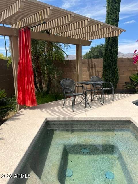 18465 W SUNNYSLOPE Lane, Waddell, AZ 85355 — photo 57 of 61