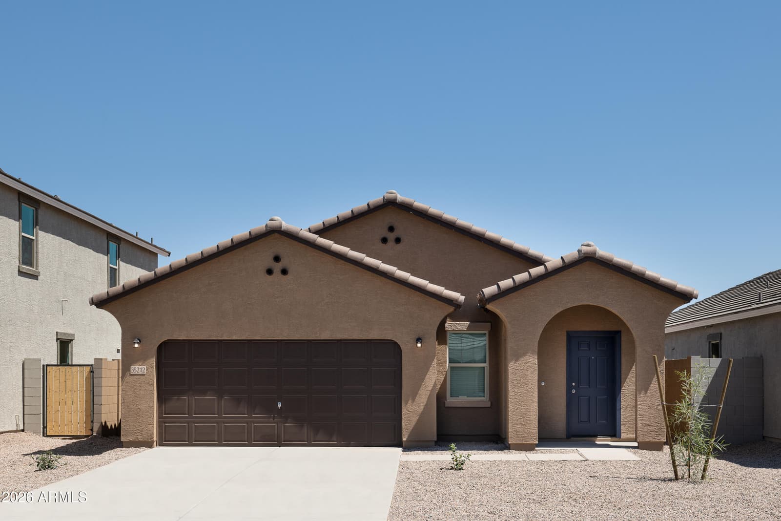 24212 W HUNTINGTON Drive, Buckeye, AZ 85326