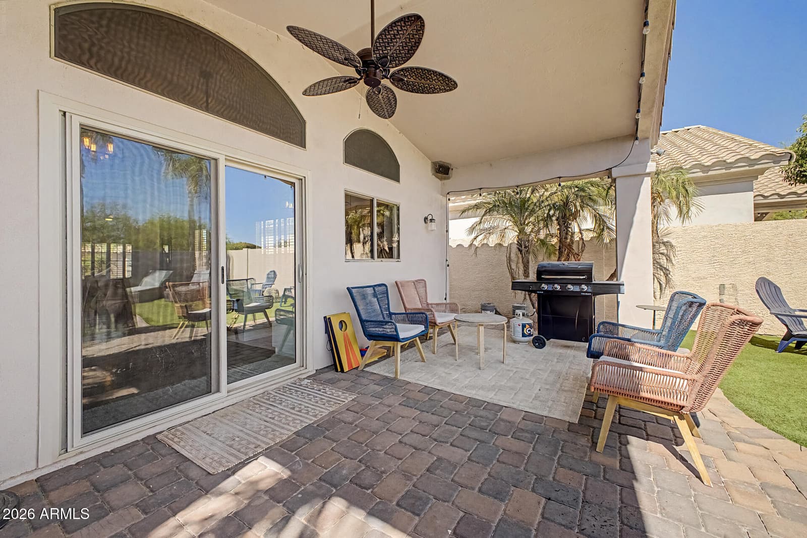 8143 E MICHELLE Drive, Scottsdale, AZ 85255 — photo 24 of 27