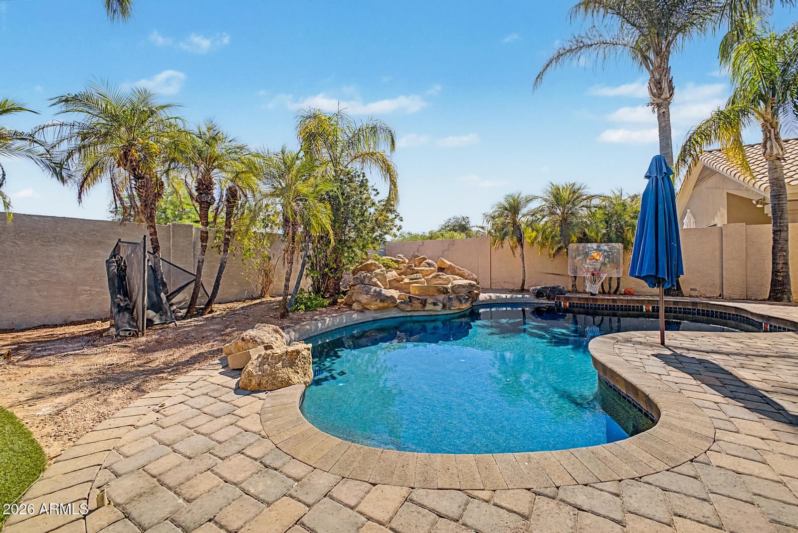 8143 E MICHELLE Drive, Scottsdale, AZ 85255 — photo 26 of 27
