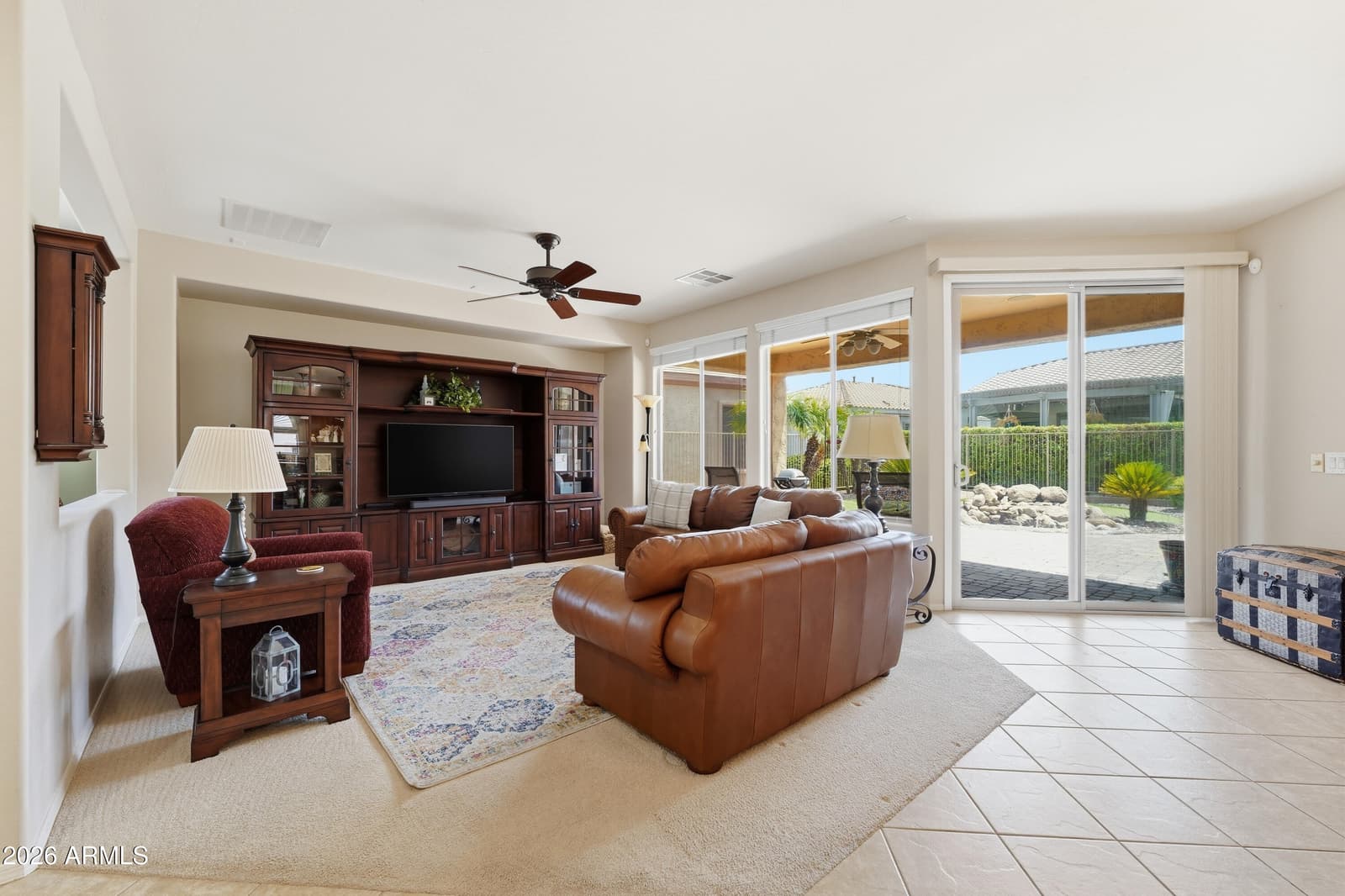 4073 E CAROB Drive, Gilbert, AZ 85298 — photo 19 of 35