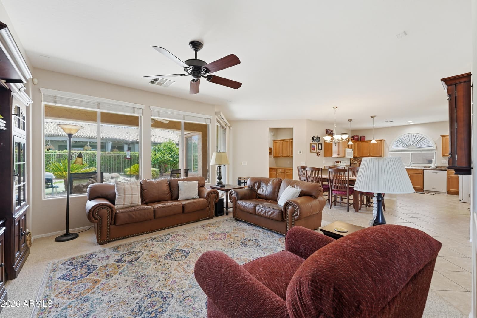 4073 E CAROB Drive, Gilbert, AZ 85298 — photo 3 of 35