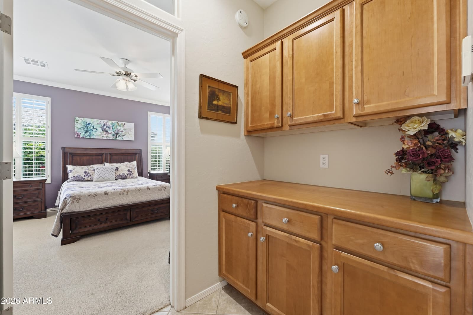 4073 E CAROB Drive, Gilbert, AZ 85298 — photo 27 of 35