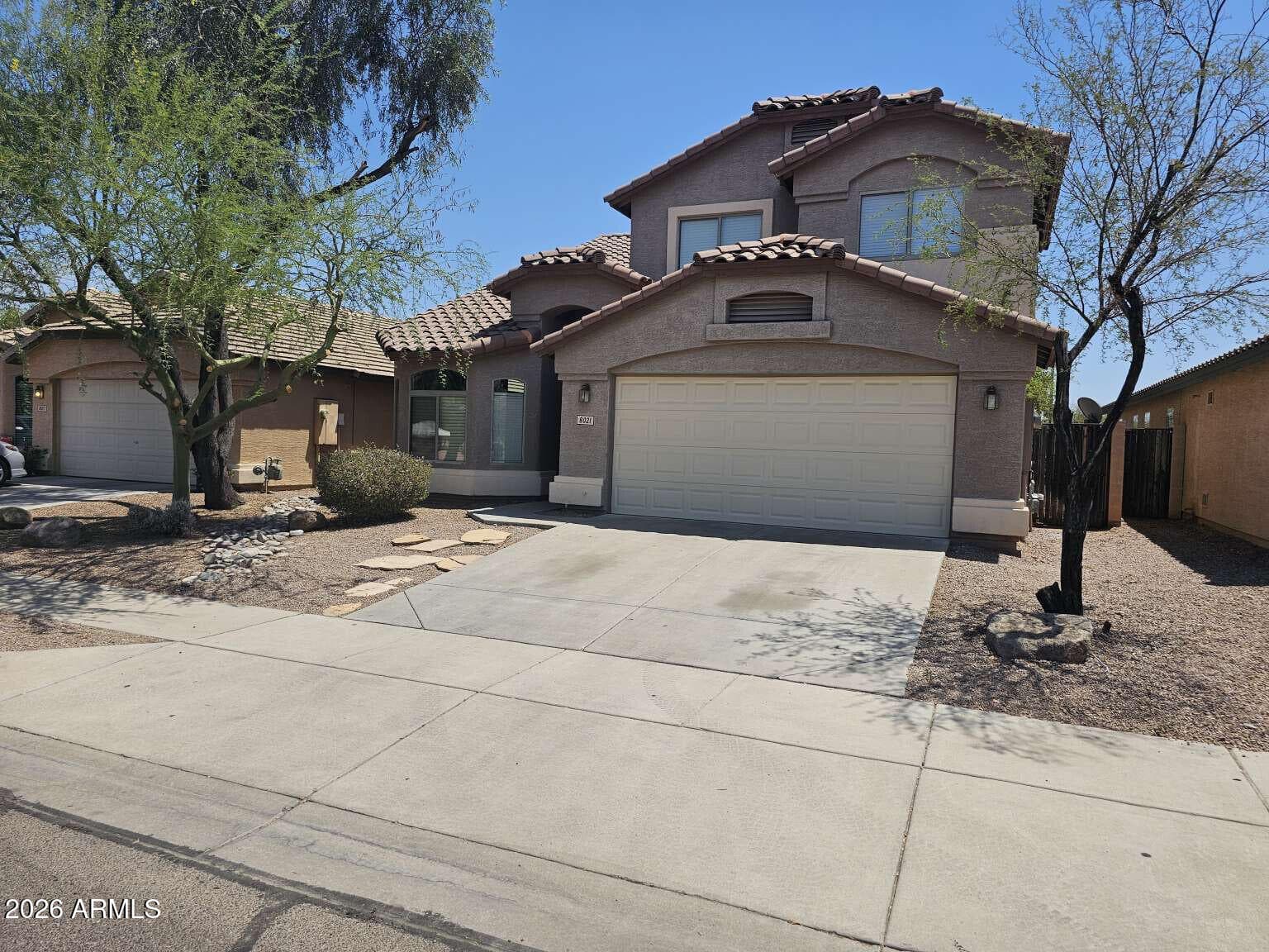 8021 S 47TH Lane, Laveen, AZ 85339 — photo 1 of 39