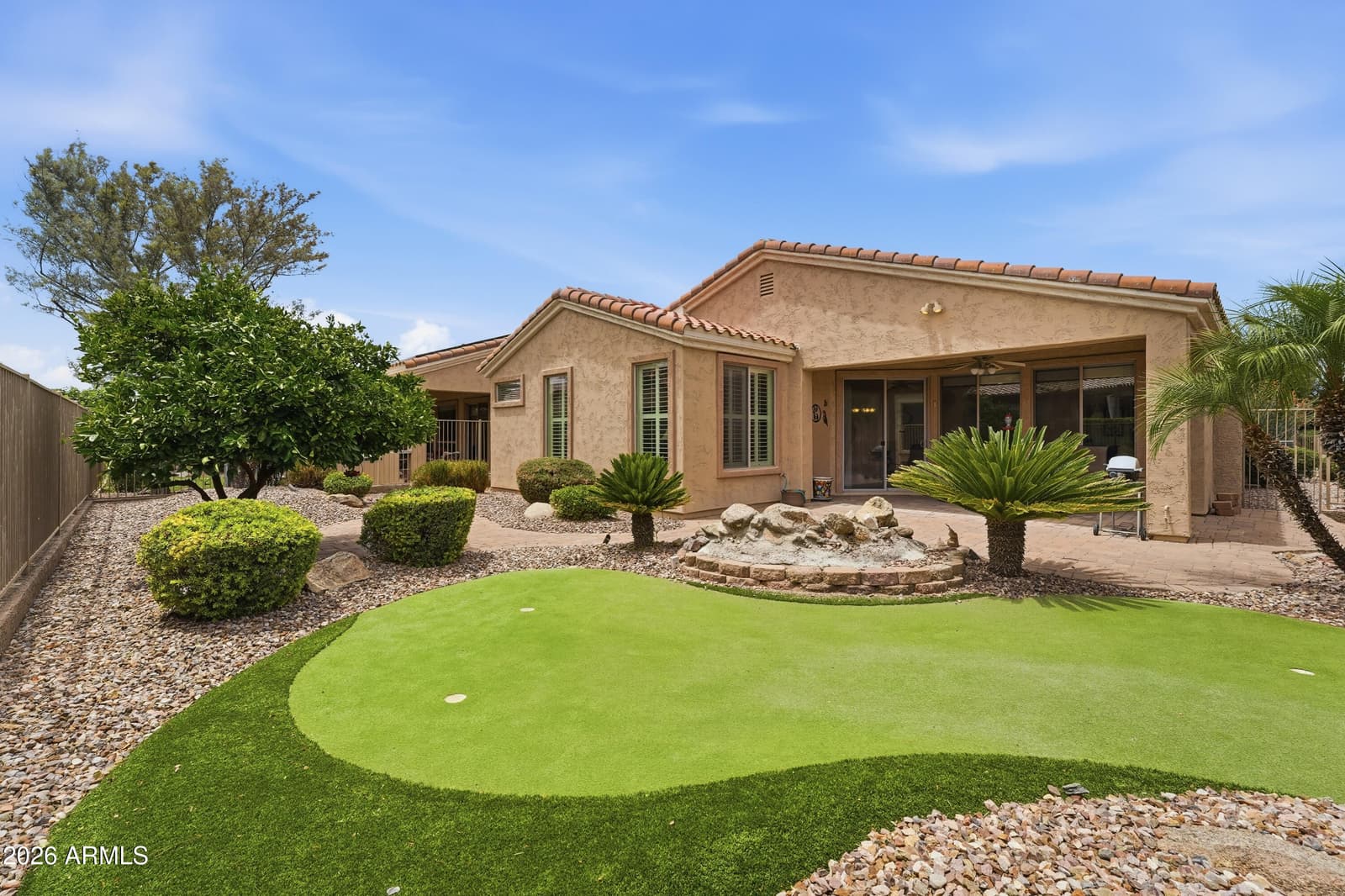 4073 E CAROB Drive, Gilbert, AZ 85298 — photo 16 of 35