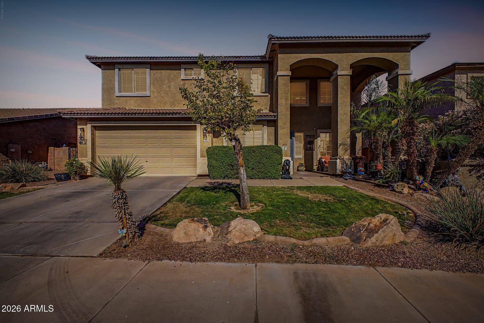 7217 S 58TH Avenue, Laveen, AZ 85339 — photo 2 of 54