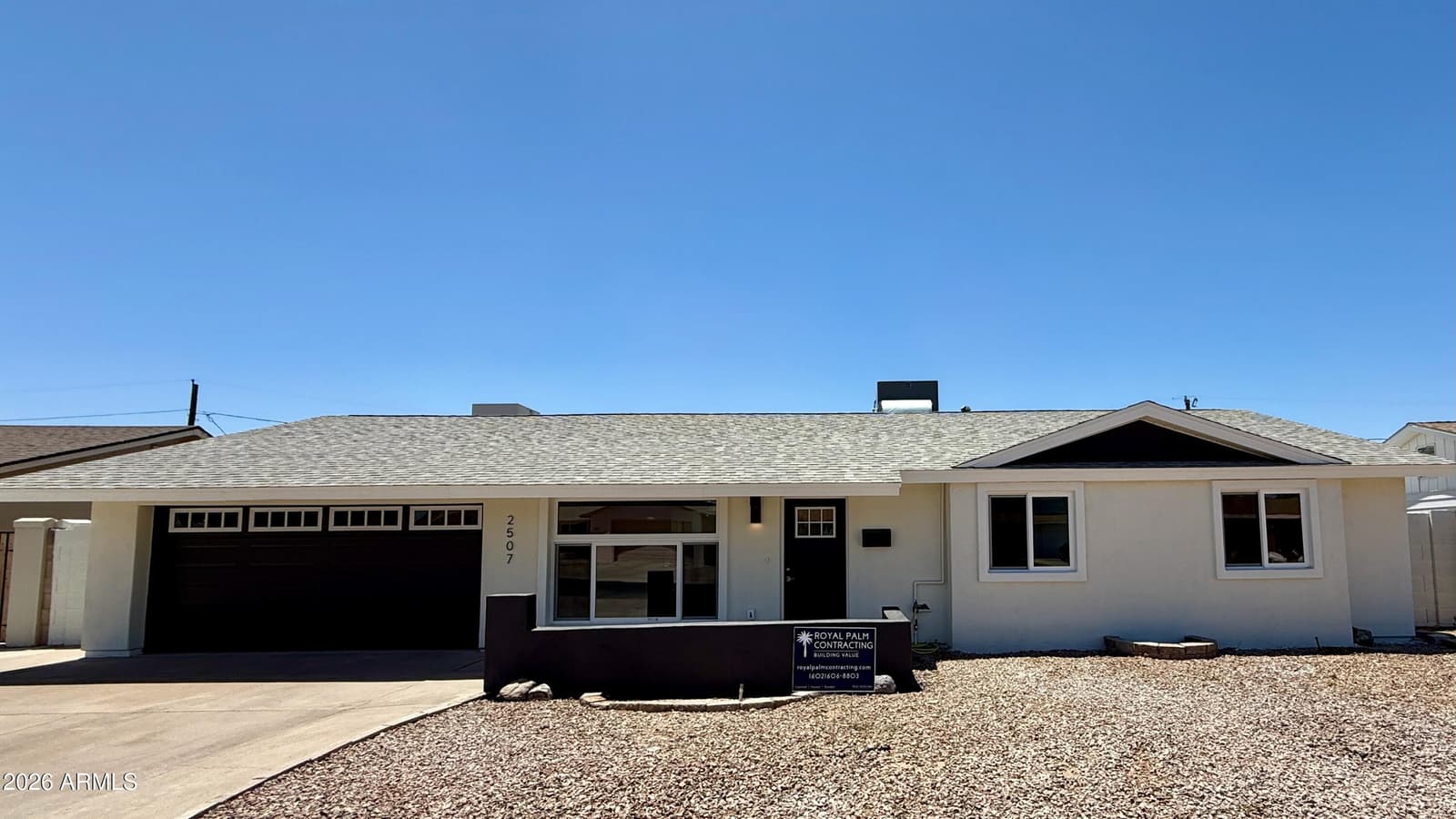 2507 W CORRINE Drive, Phoenix, AZ 85029 — photo 2 of 34