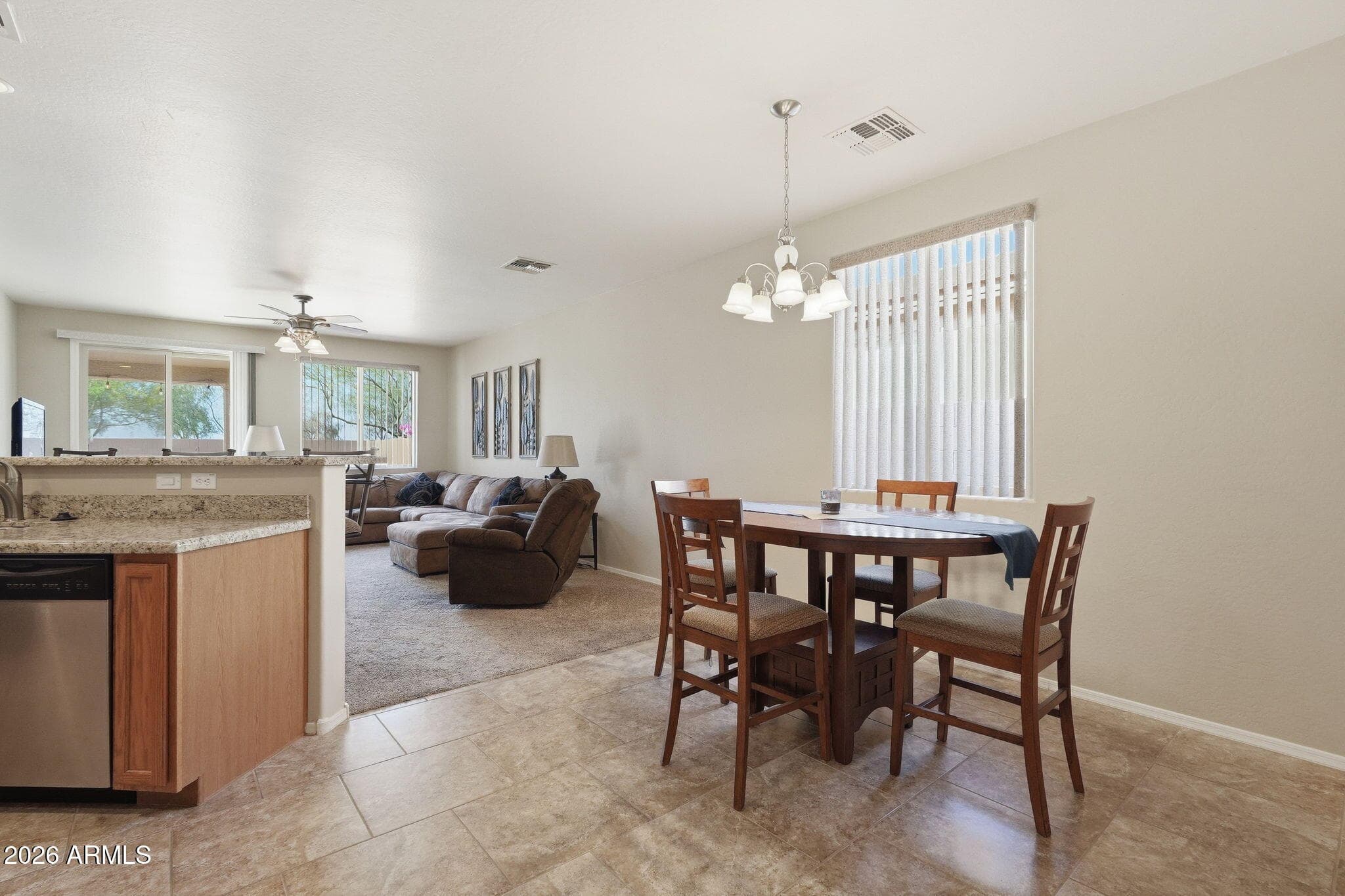 1360 E SUGEY Court, San Tan Valley, AZ 85143 — photo 5 of 51