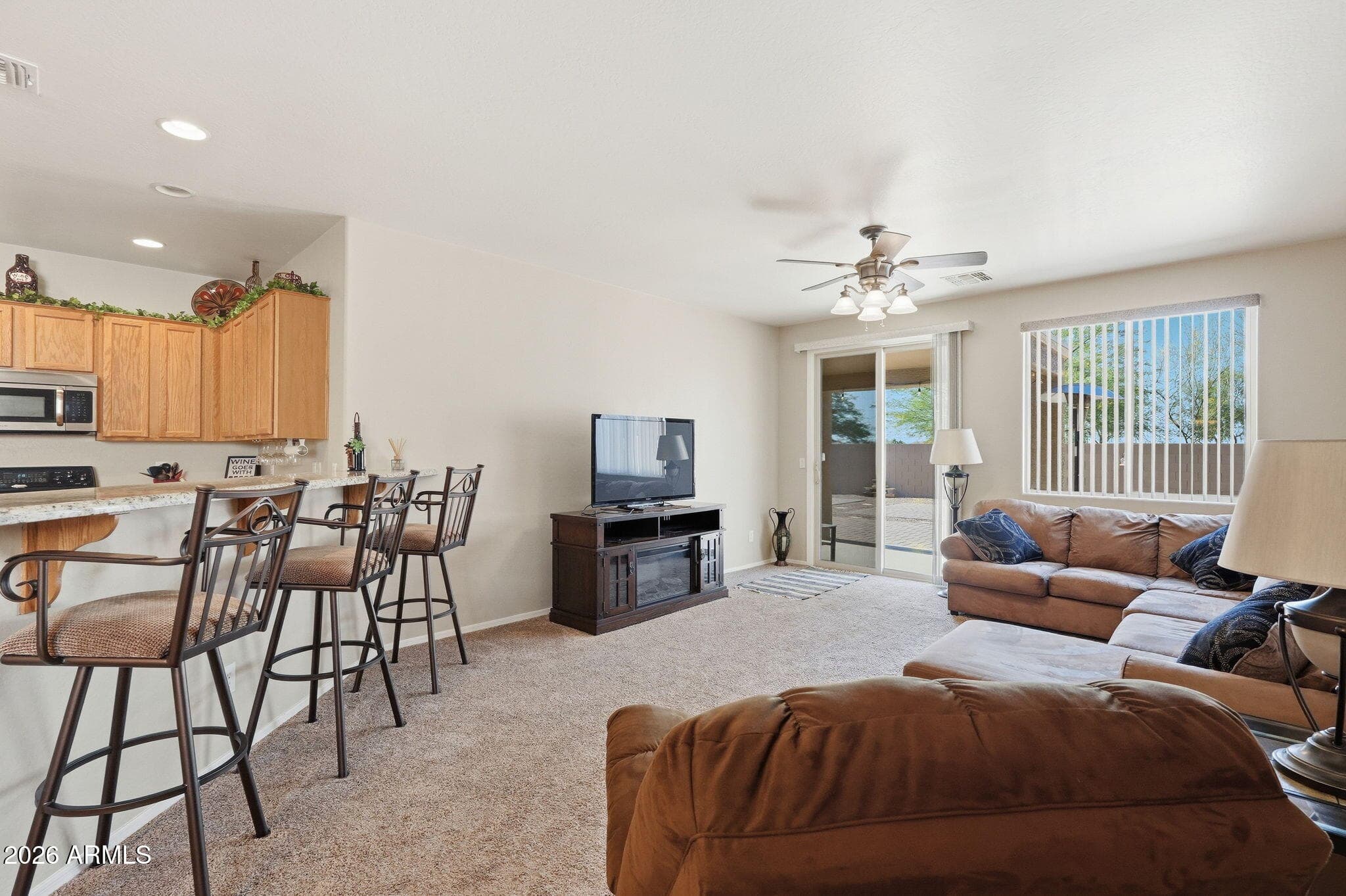 1360 E SUGEY Court, San Tan Valley, AZ 85143 — photo 27 of 51