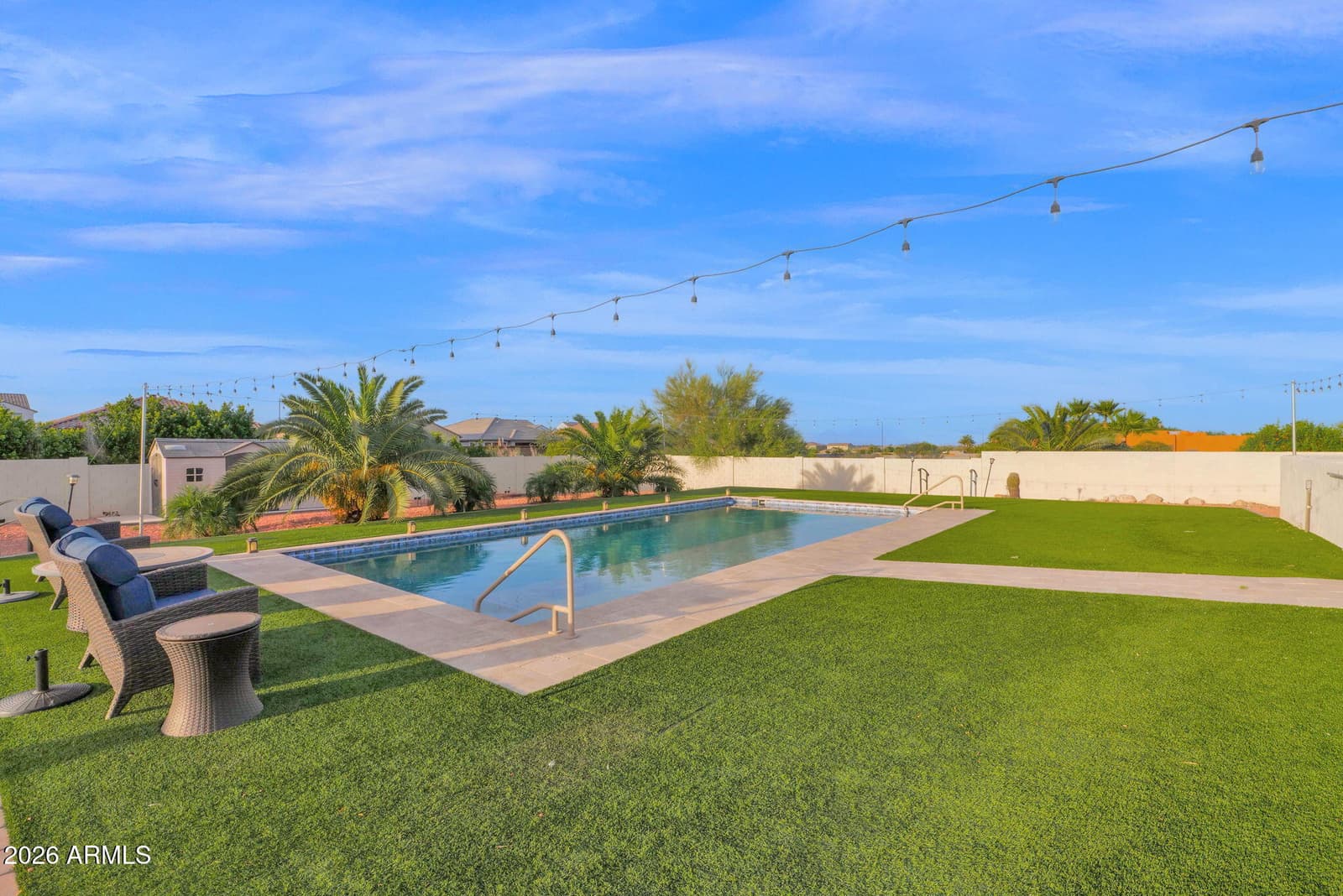 19612 W GEORGIA Avenue, Litchfield Park, AZ 85340 — photo 48 of 104