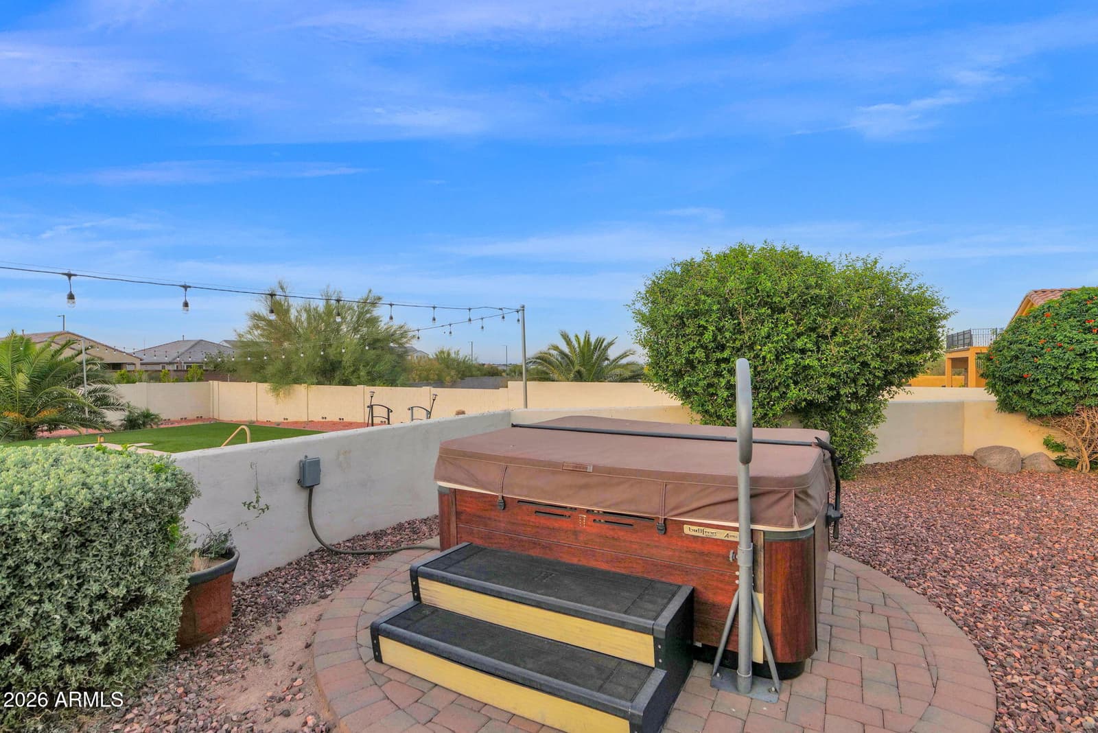 19612 W GEORGIA Avenue, Litchfield Park, AZ 85340 — photo 92 of 104