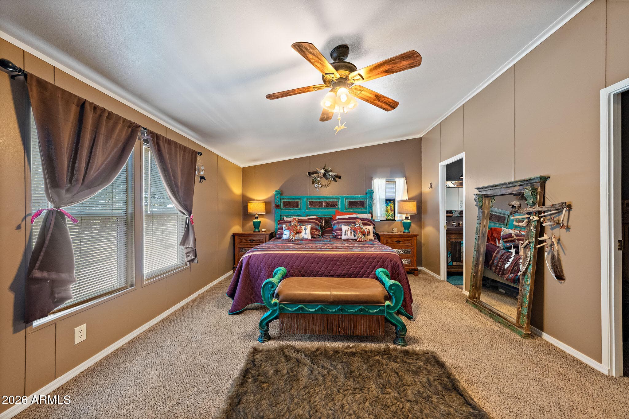 610 W VALLERI ANN Road, Paulden, AZ 86334 — photo 24 of 89