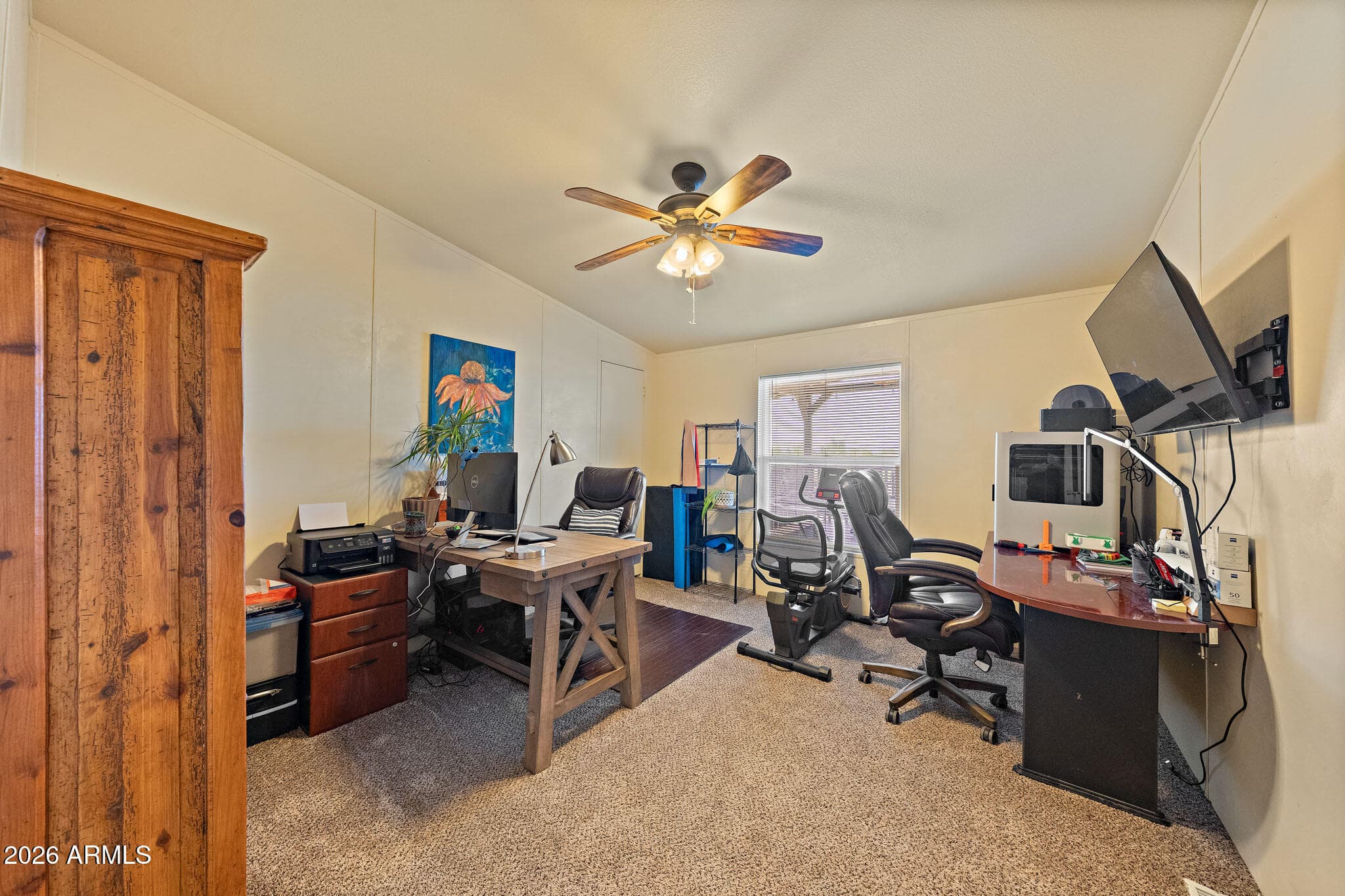 610 W VALLERI ANN Road, Paulden, AZ 86334 — photo 32 of 89
