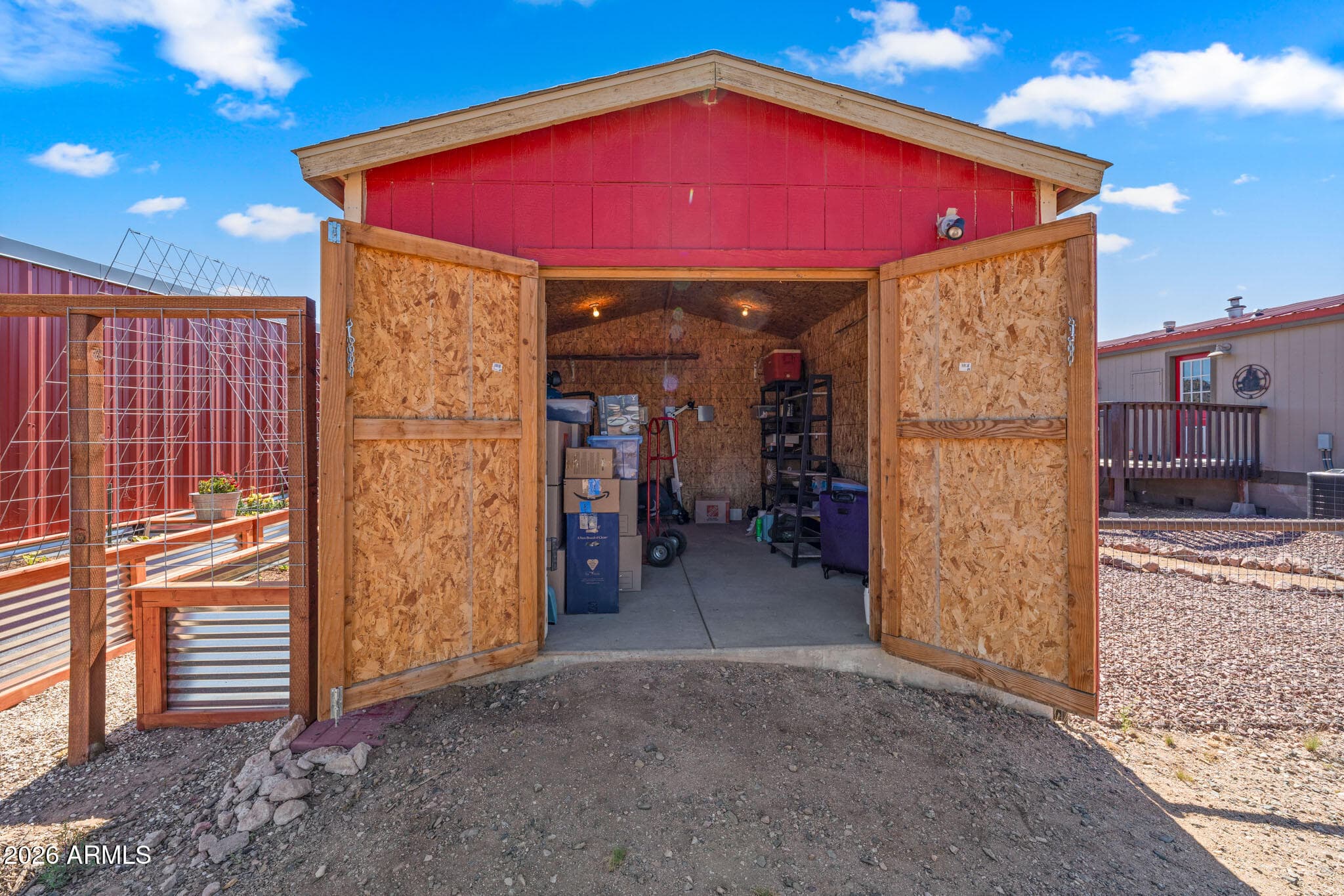 610 W VALLERI ANN Road, Paulden, AZ 86334 — photo 40 of 89