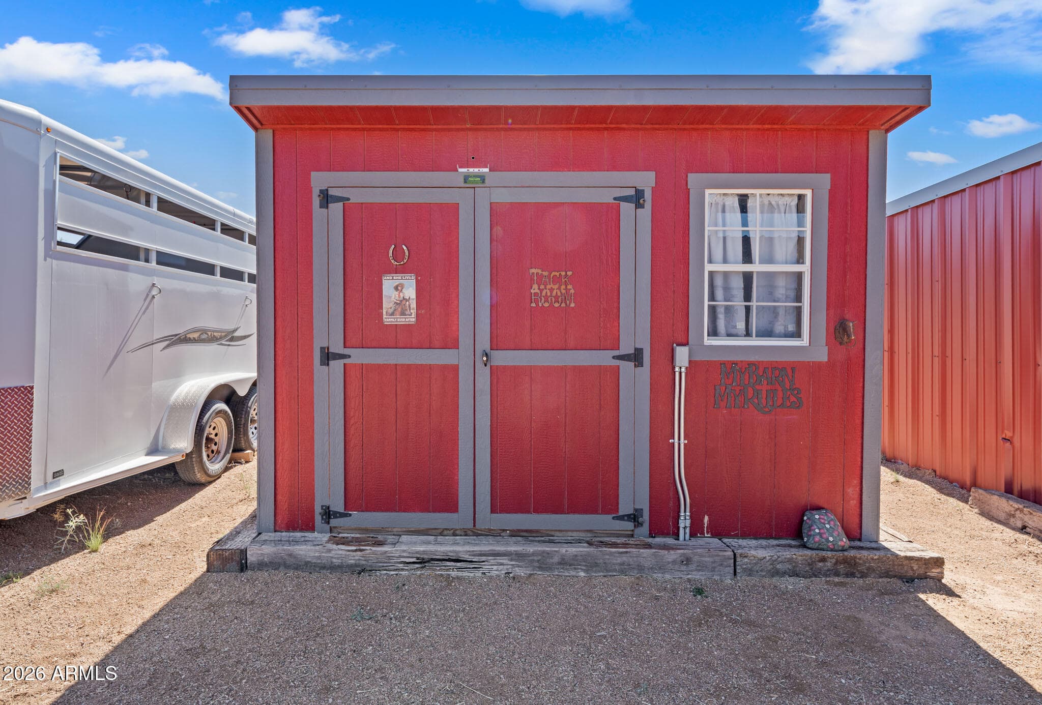 610 W VALLERI ANN Road, Paulden, AZ 86334 — photo 54 of 89