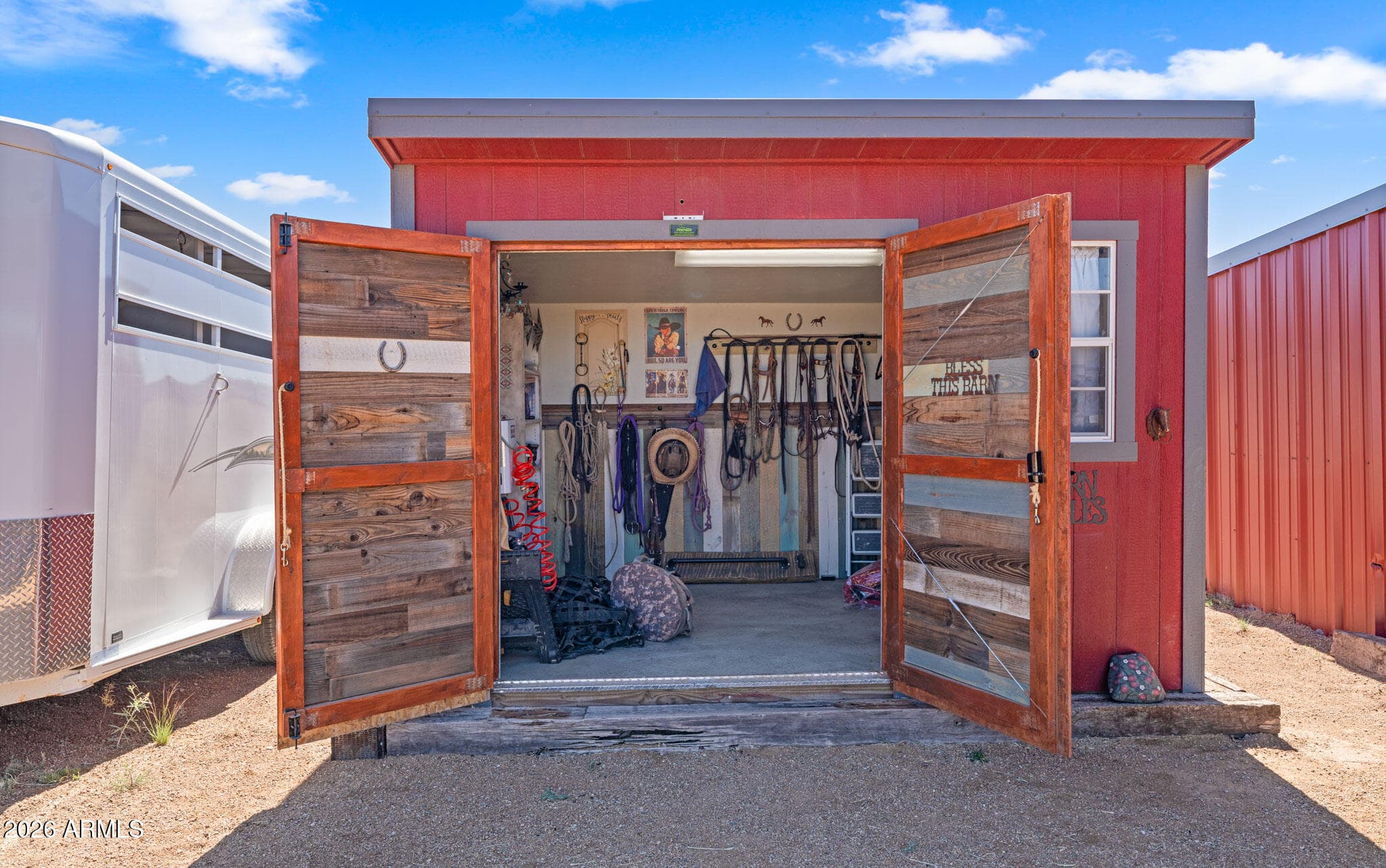 610 W VALLERI ANN Road, Paulden, AZ 86334 — photo 55 of 89