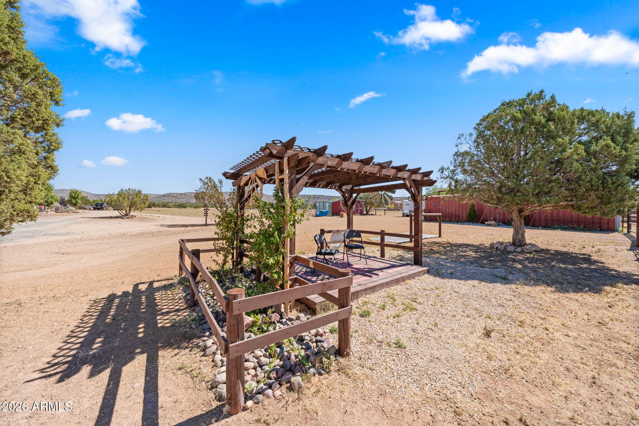 610 W VALLERI ANN Road, Paulden, AZ 86334 — photo 64 of 89