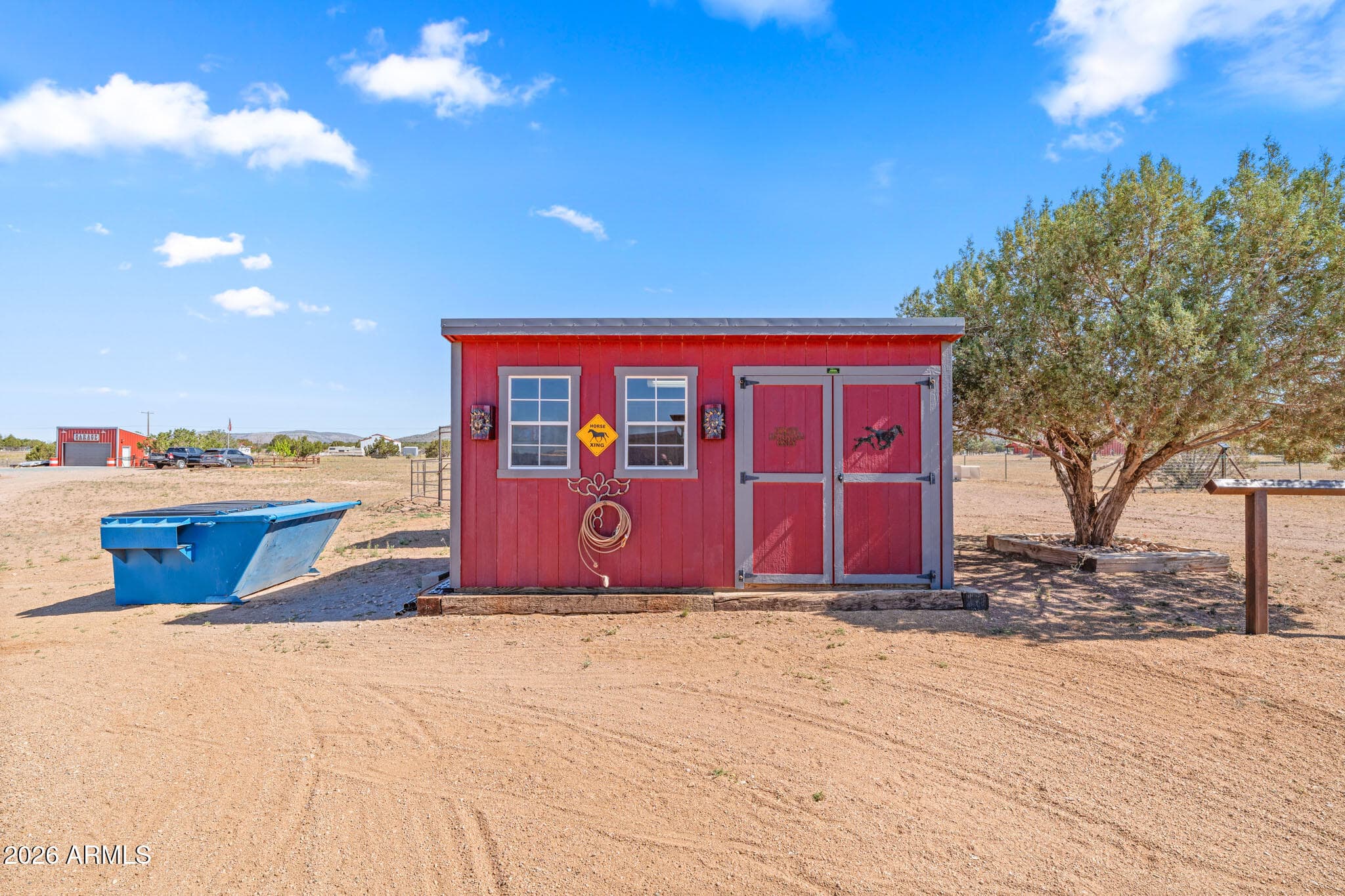610 W VALLERI ANN Road, Paulden, AZ 86334 — photo 66 of 89