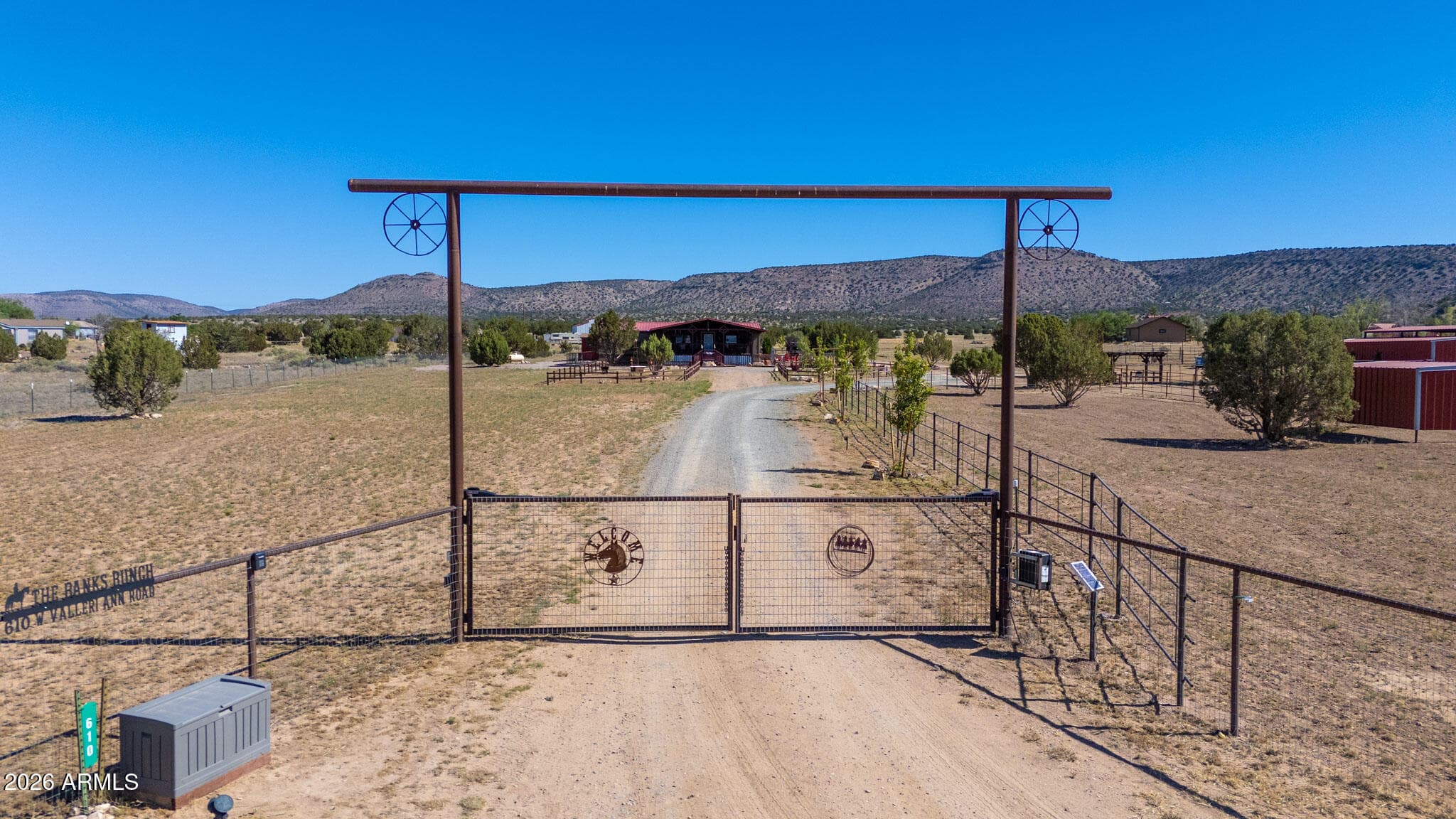 610 W VALLERI ANN Road, Paulden, AZ 86334 — photo 69 of 89