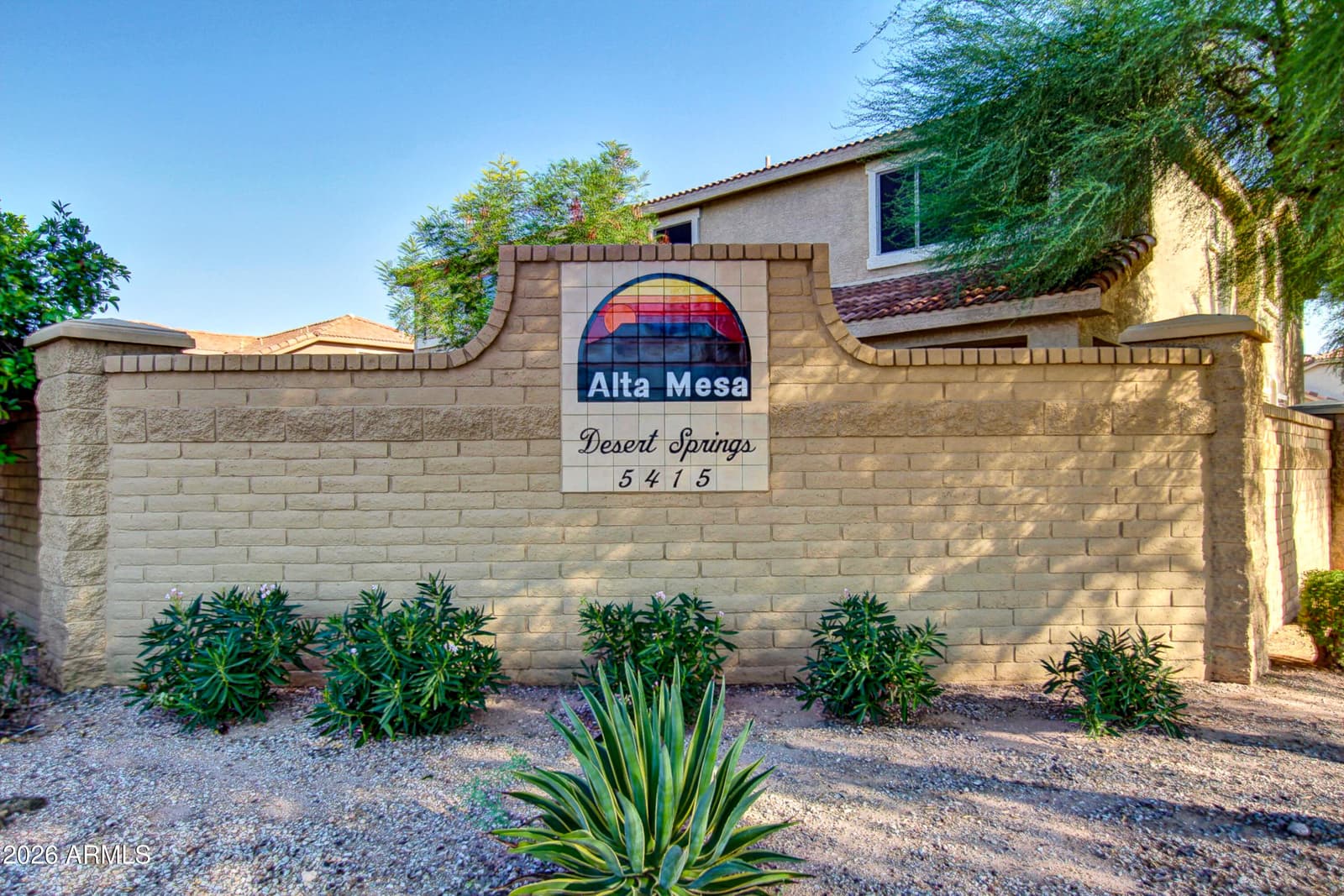 5415 E MCKELLIPS Road 108, Mesa, AZ 85215 — photo 37 of 43