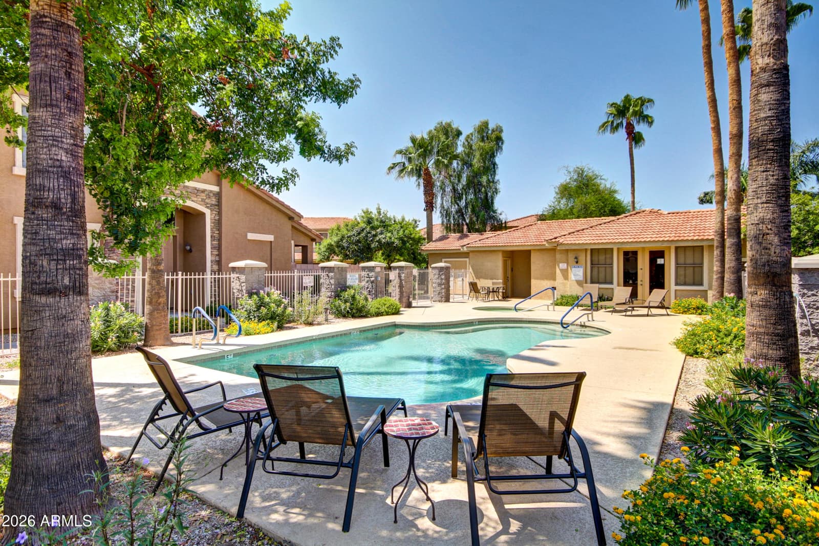 5415 E MCKELLIPS Road 108, Mesa, AZ 85215 — photo 40 of 43