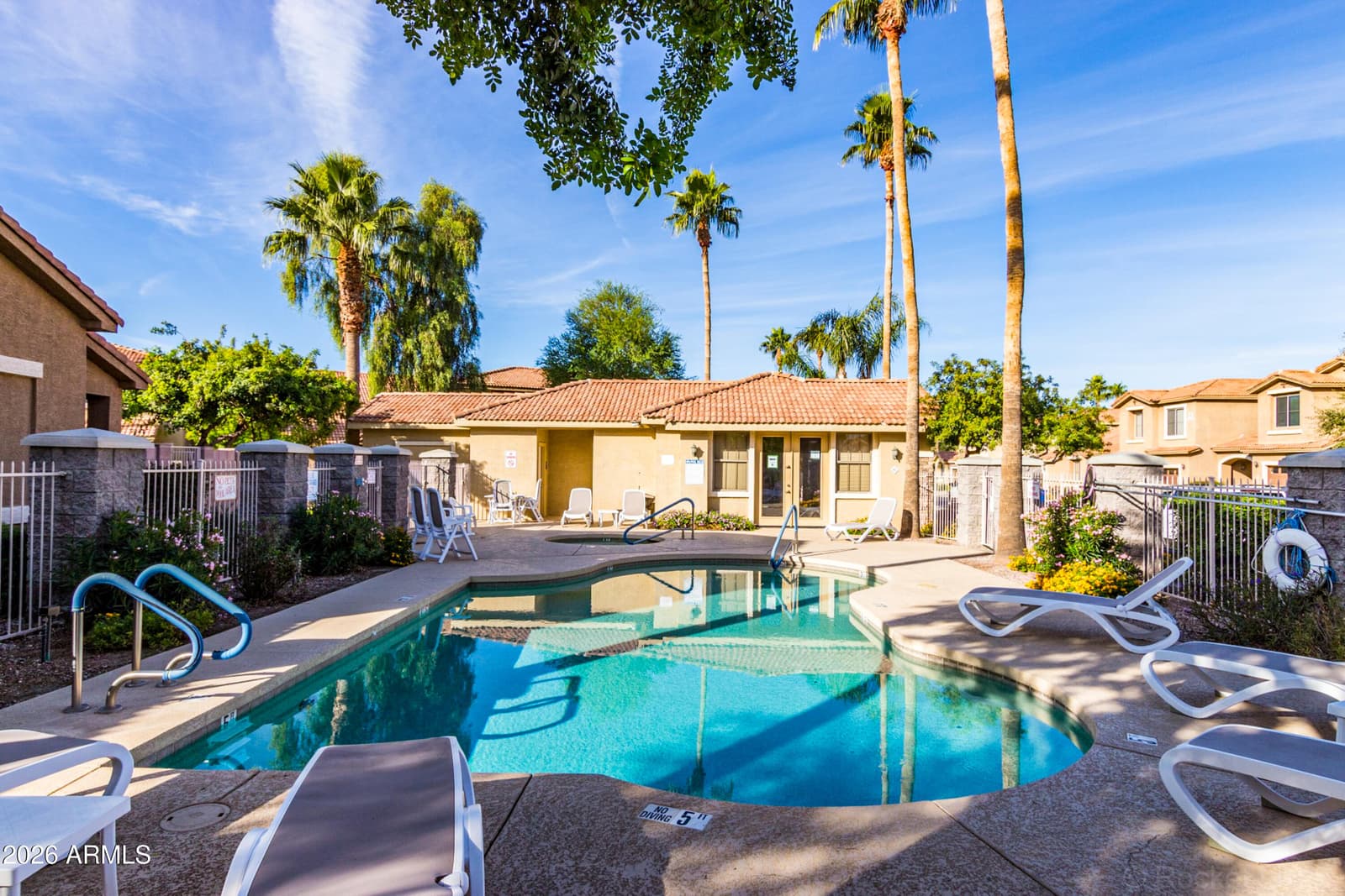 5415 E MCKELLIPS Road 108, Mesa, AZ 85215 — photo 41 of 43