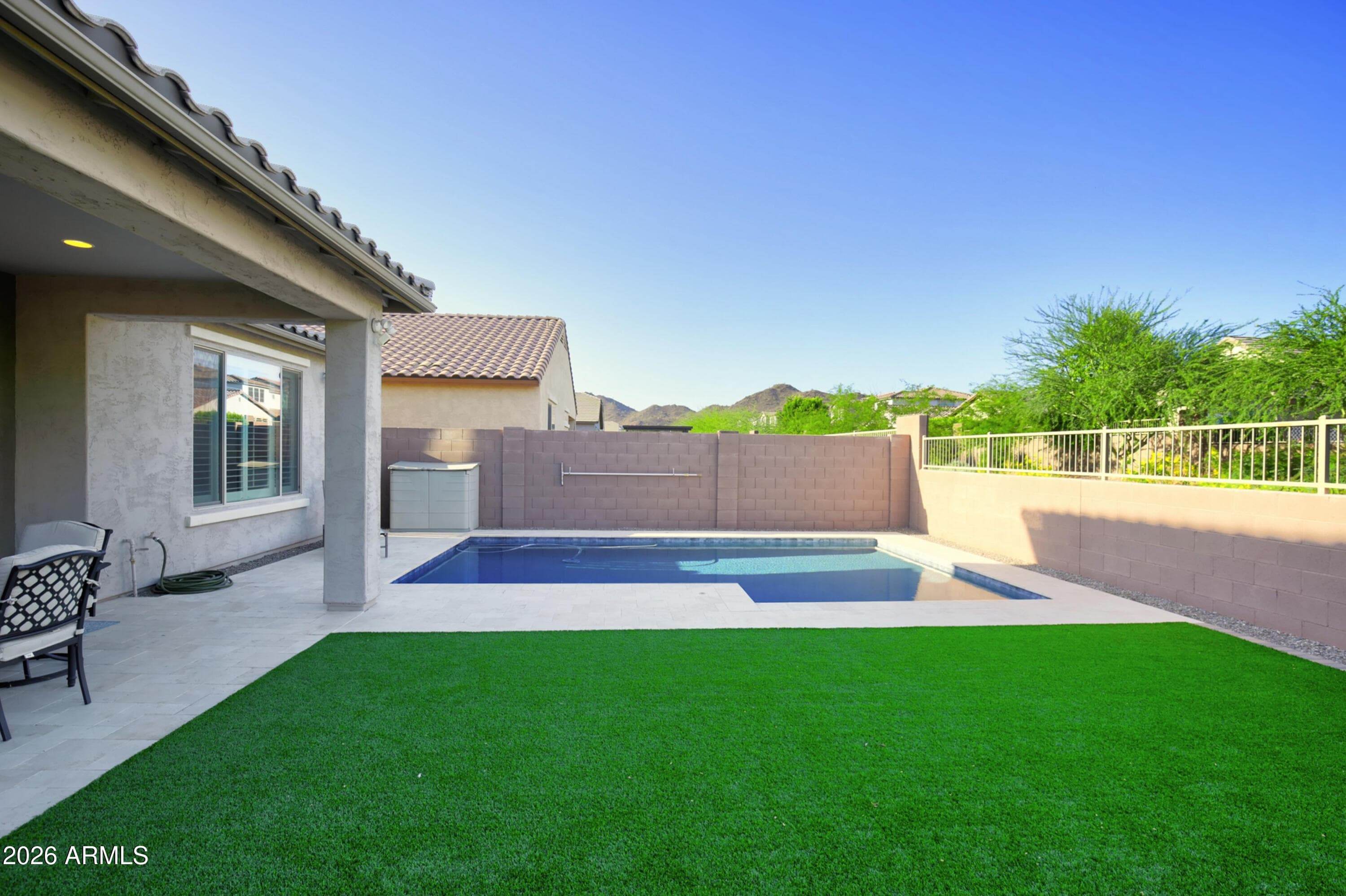 26711 N 70TH Lane, Peoria, AZ 85383 — photo 48 of 70