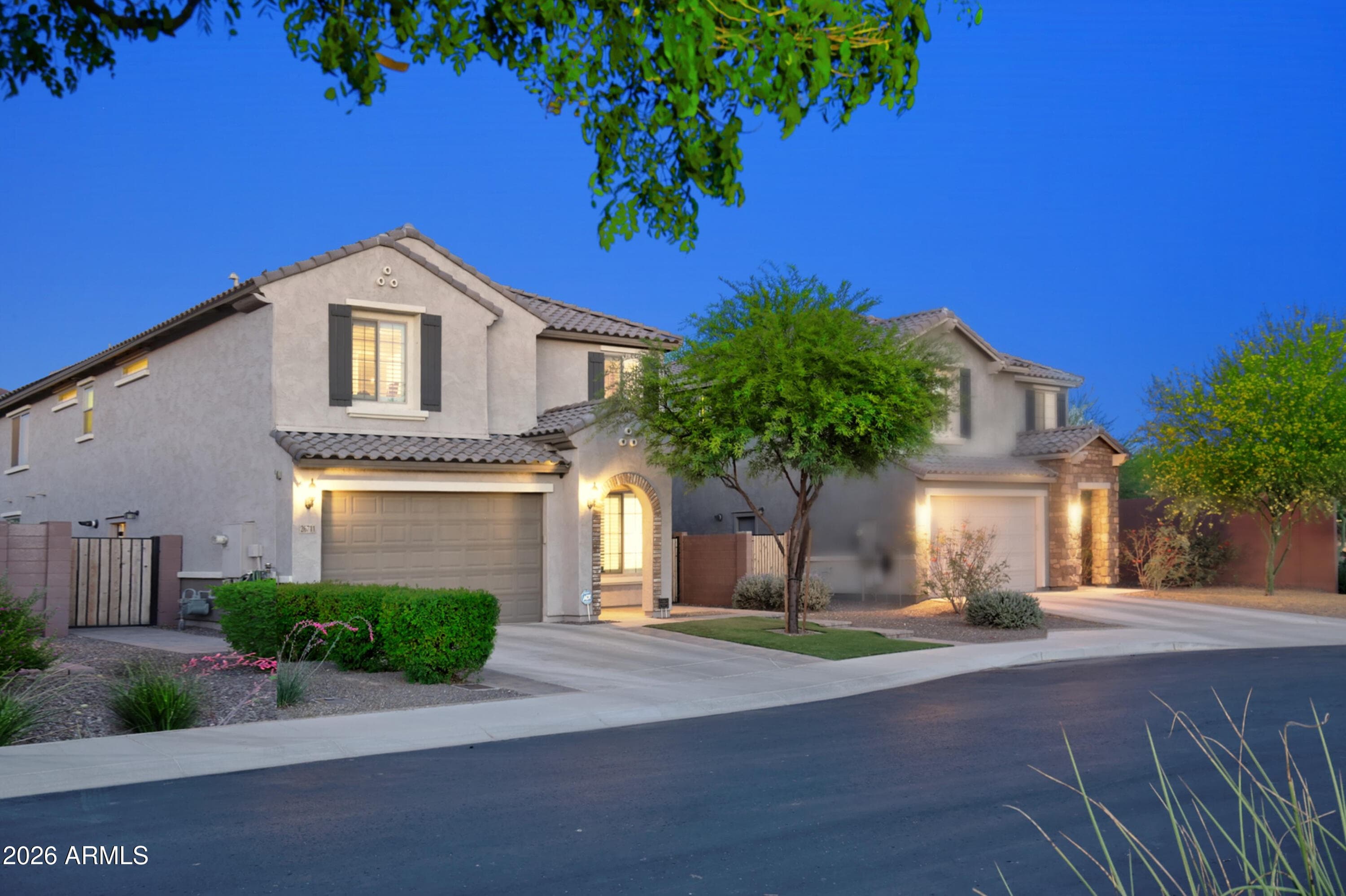 26711 N 70TH Lane, Peoria, AZ 85383 — photo 69 of 70
