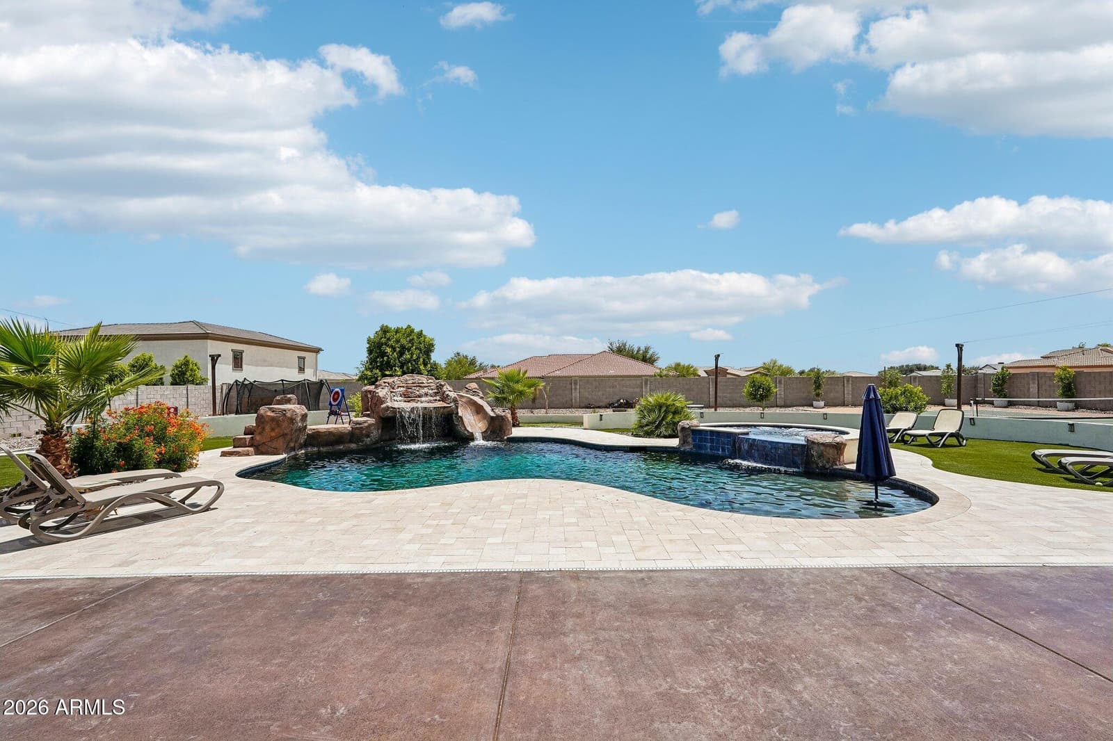 15923 W CHERYL Court, Waddell, AZ 85355 — photo 62 of 73