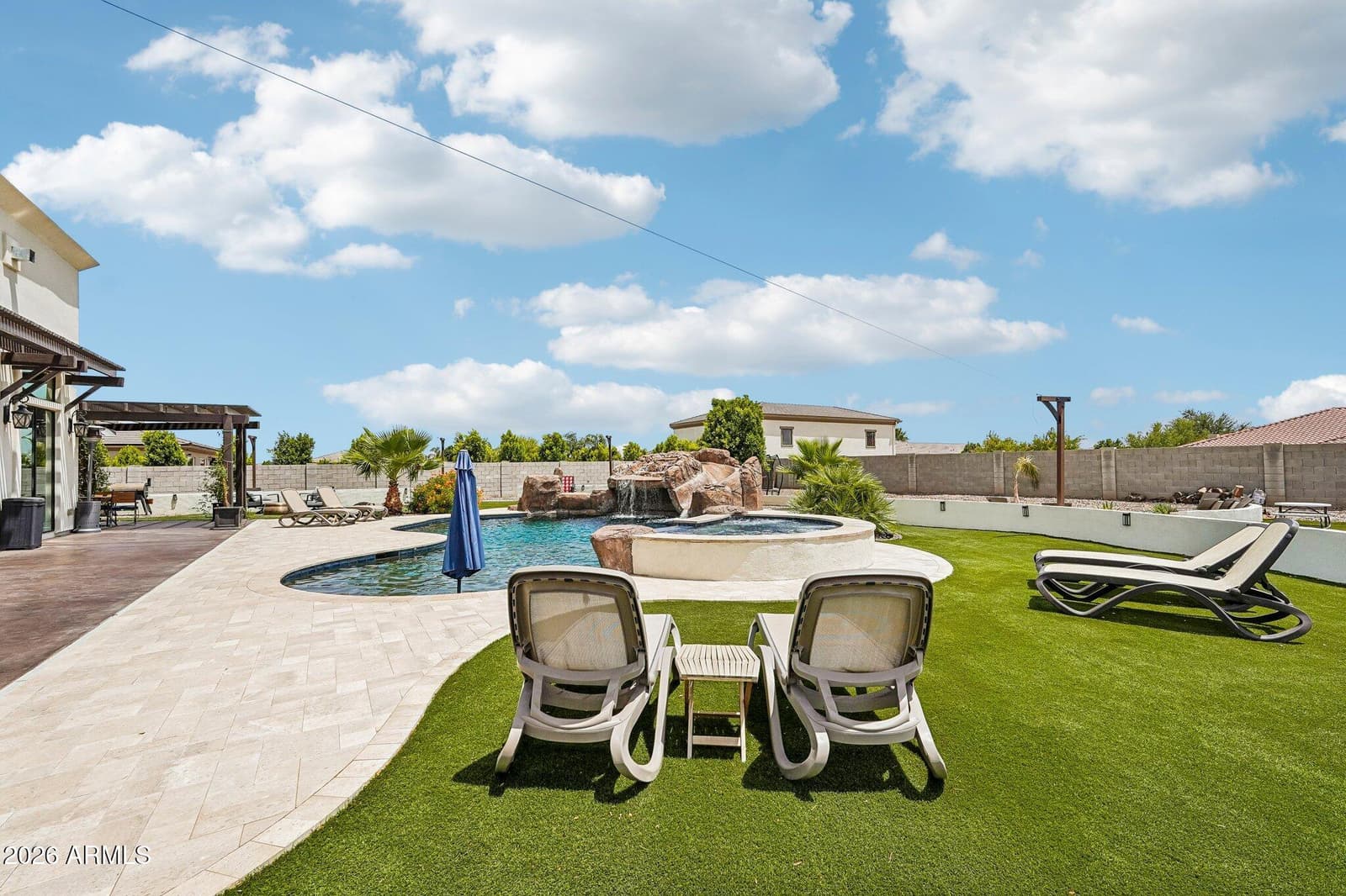 15923 W CHERYL Court, Waddell, AZ 85355 — photo 66 of 73