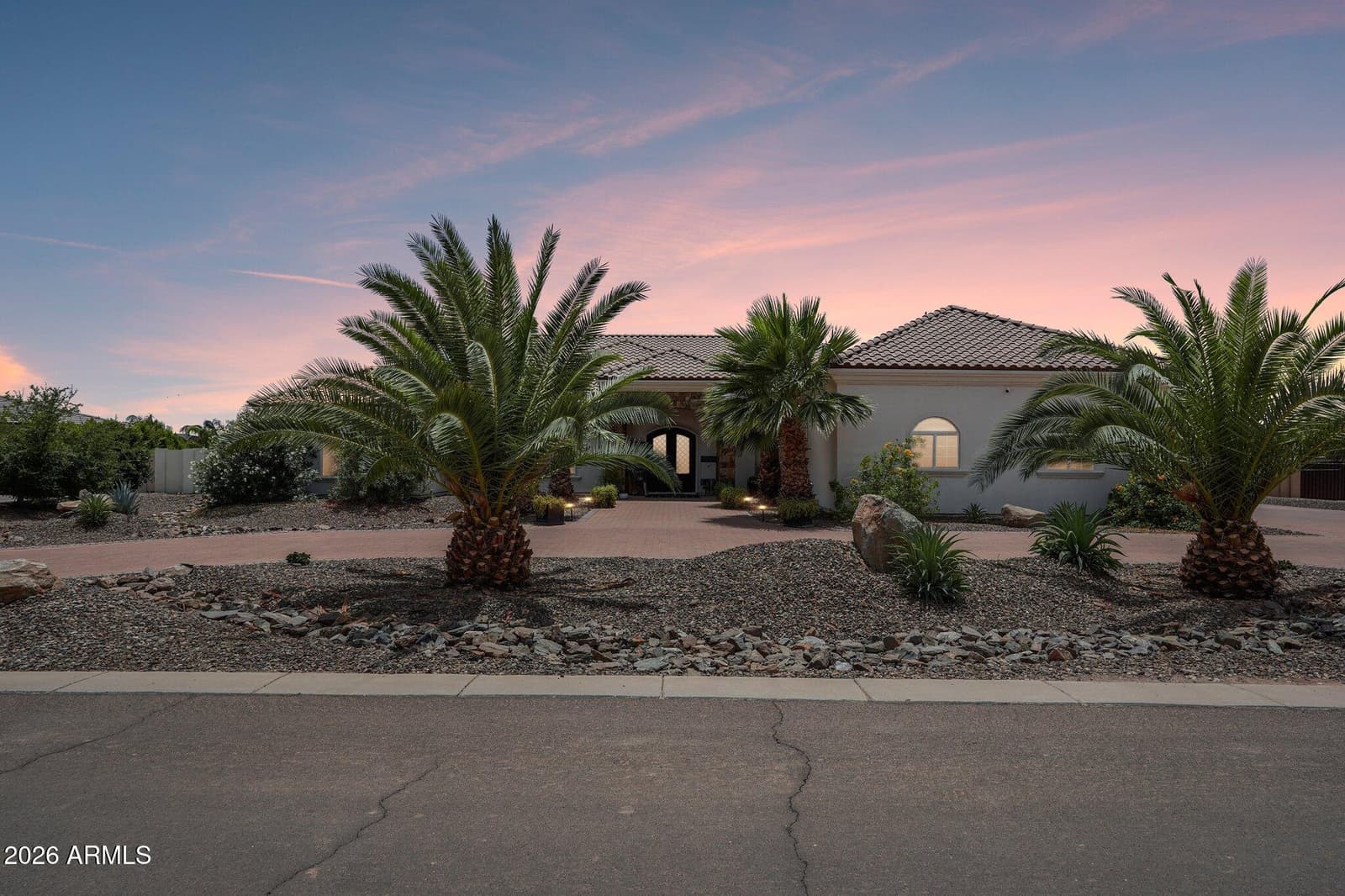 15923 W CHERYL Court, Waddell, AZ 85355 — photo 1 of 73
