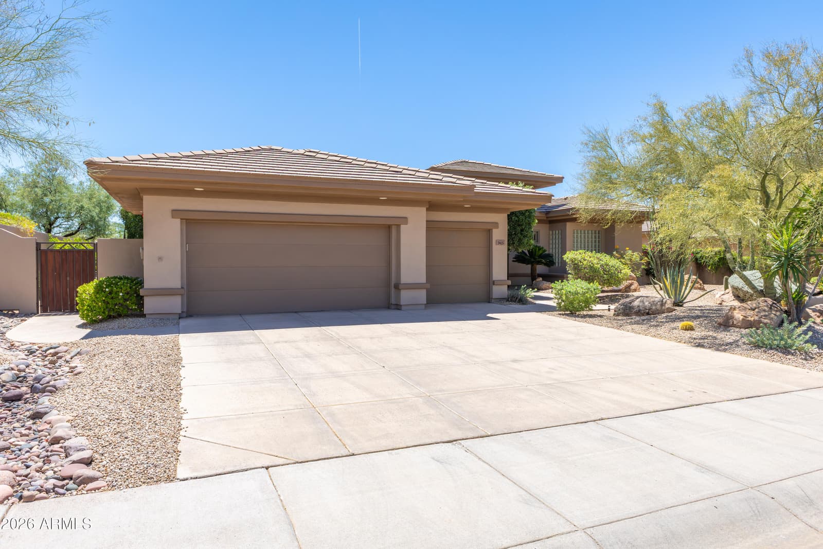 7415 E PASARO Drive, Scottsdale, AZ 85266 — photo 13 of 79
