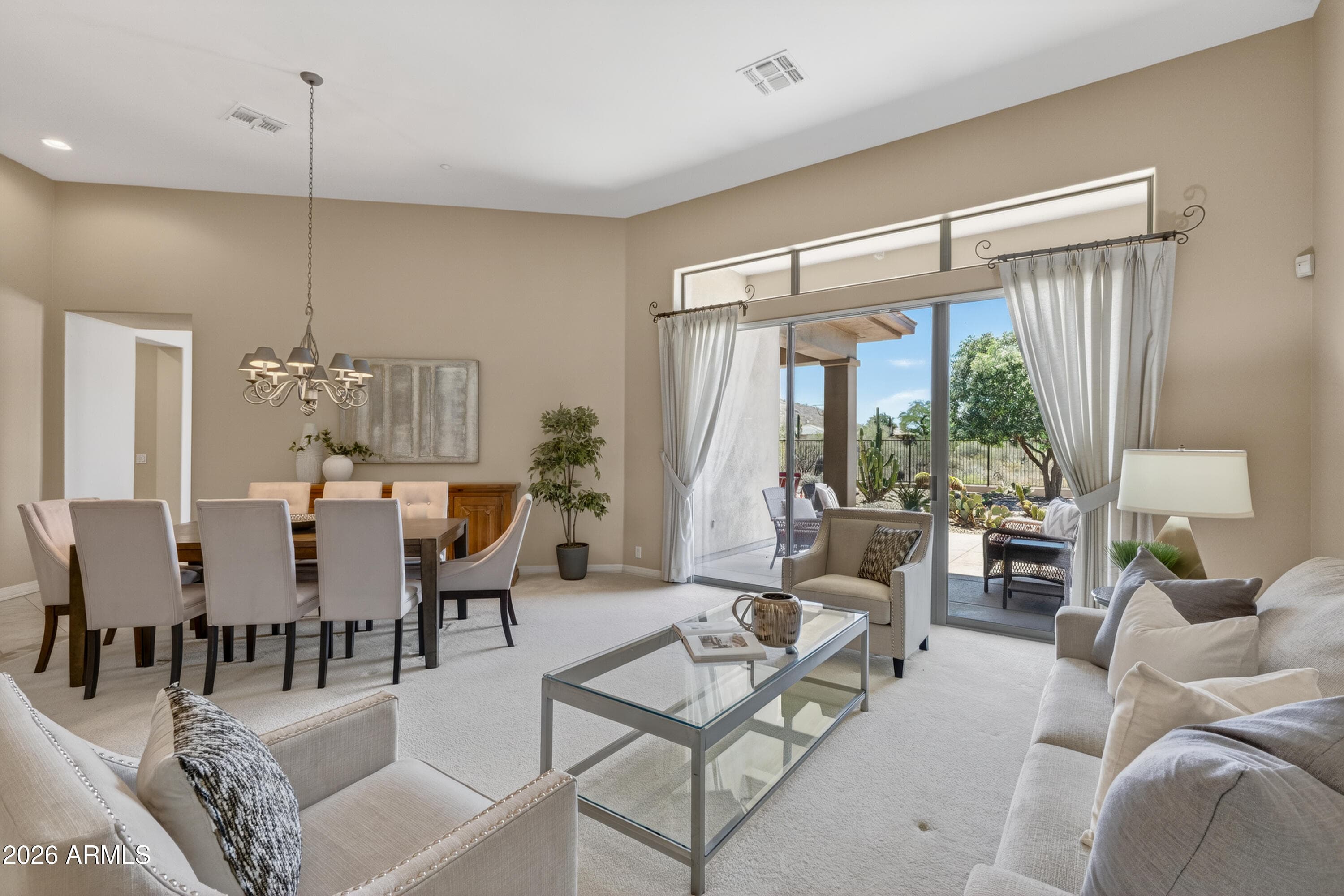 7415 E PASARO Drive, Scottsdale, AZ 85266 — photo 6 of 79