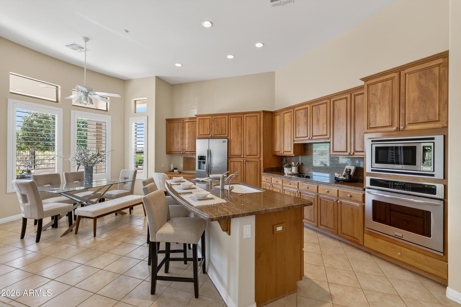 7415 E PASARO Drive, Scottsdale, AZ 85266 — photo 4 of 79