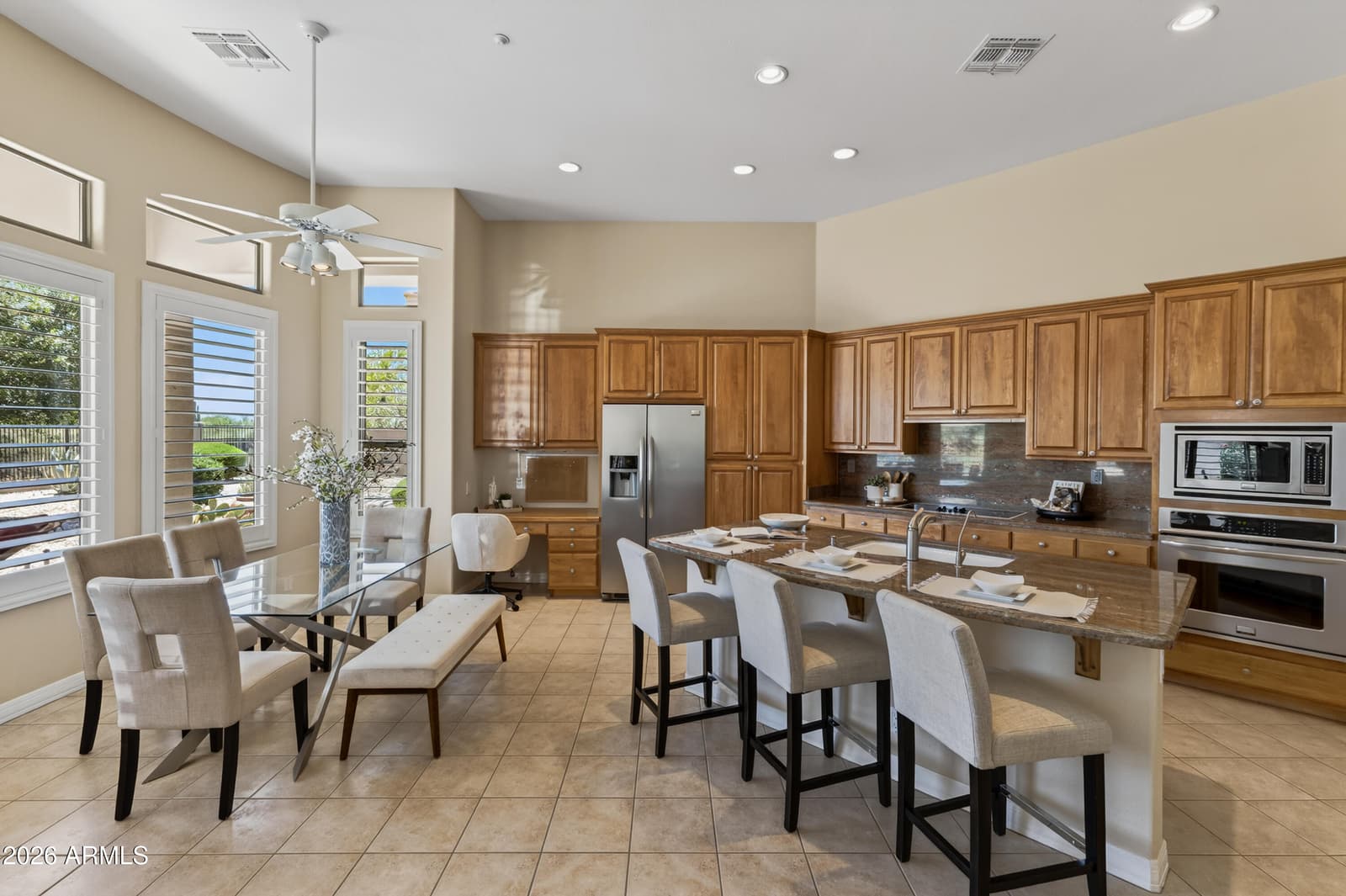 7415 E PASARO Drive, Scottsdale, AZ 85266 — photo 19 of 79