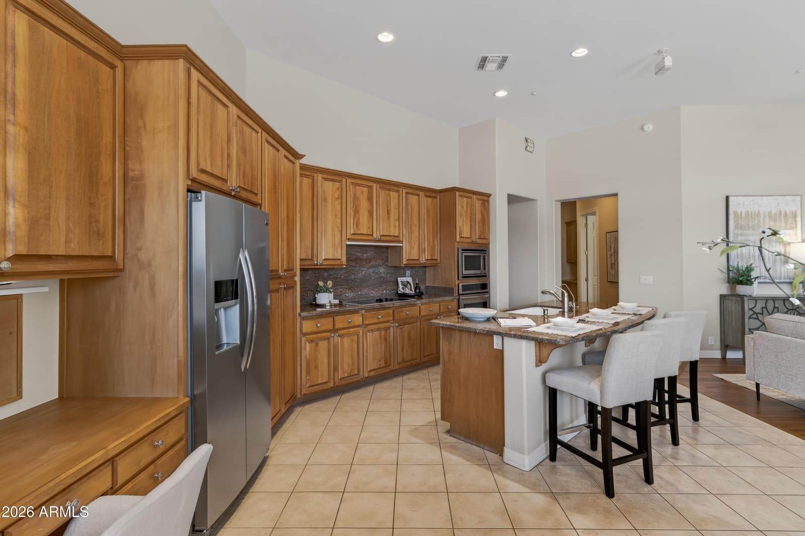 7415 E PASARO Drive, Scottsdale, AZ 85266 — photo 24 of 79