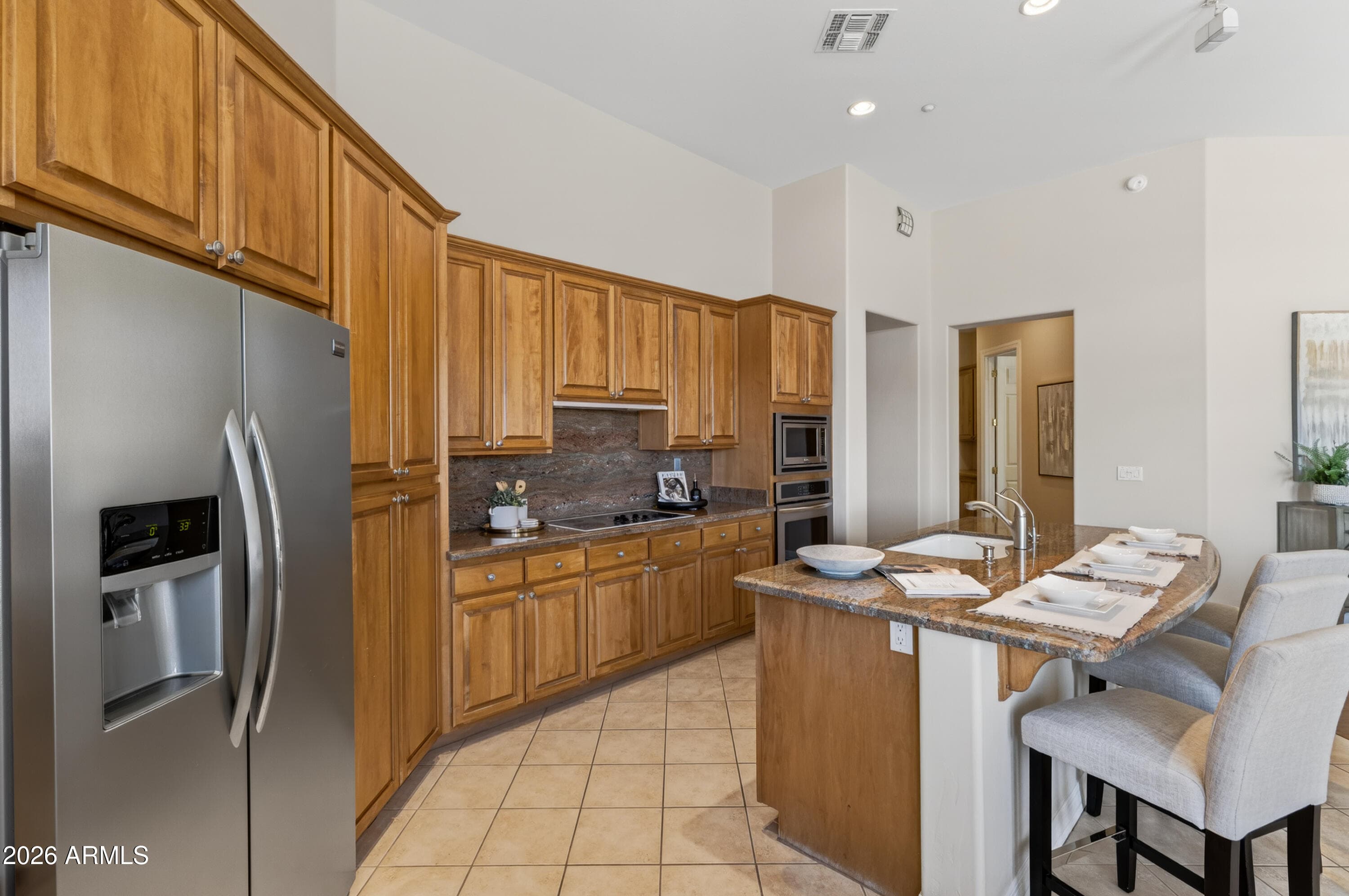 7415 E PASARO Drive, Scottsdale, AZ 85266 — photo 25 of 79