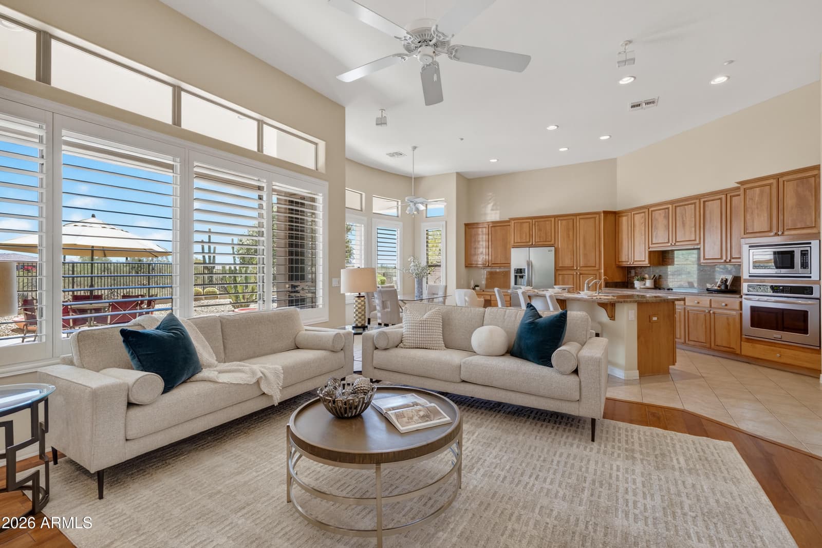 7415 E PASARO Drive, Scottsdale, AZ 85266 — photo 3 of 79