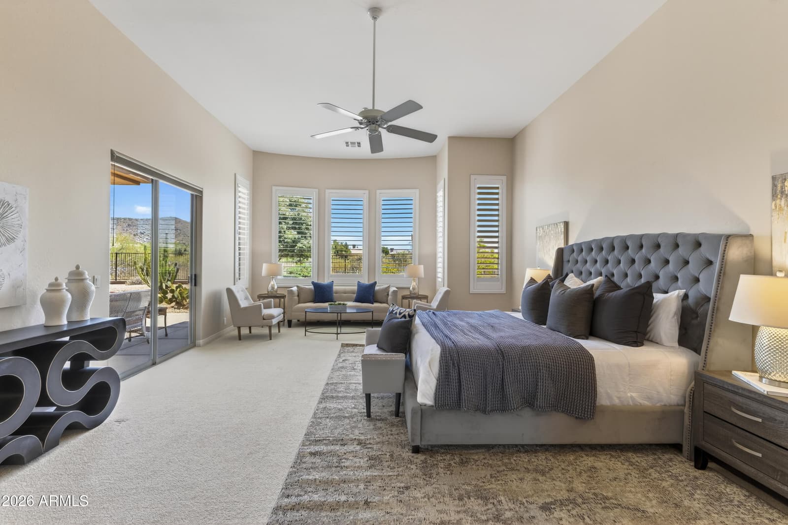 7415 E PASARO Drive, Scottsdale, AZ 85266 — photo 5 of 79